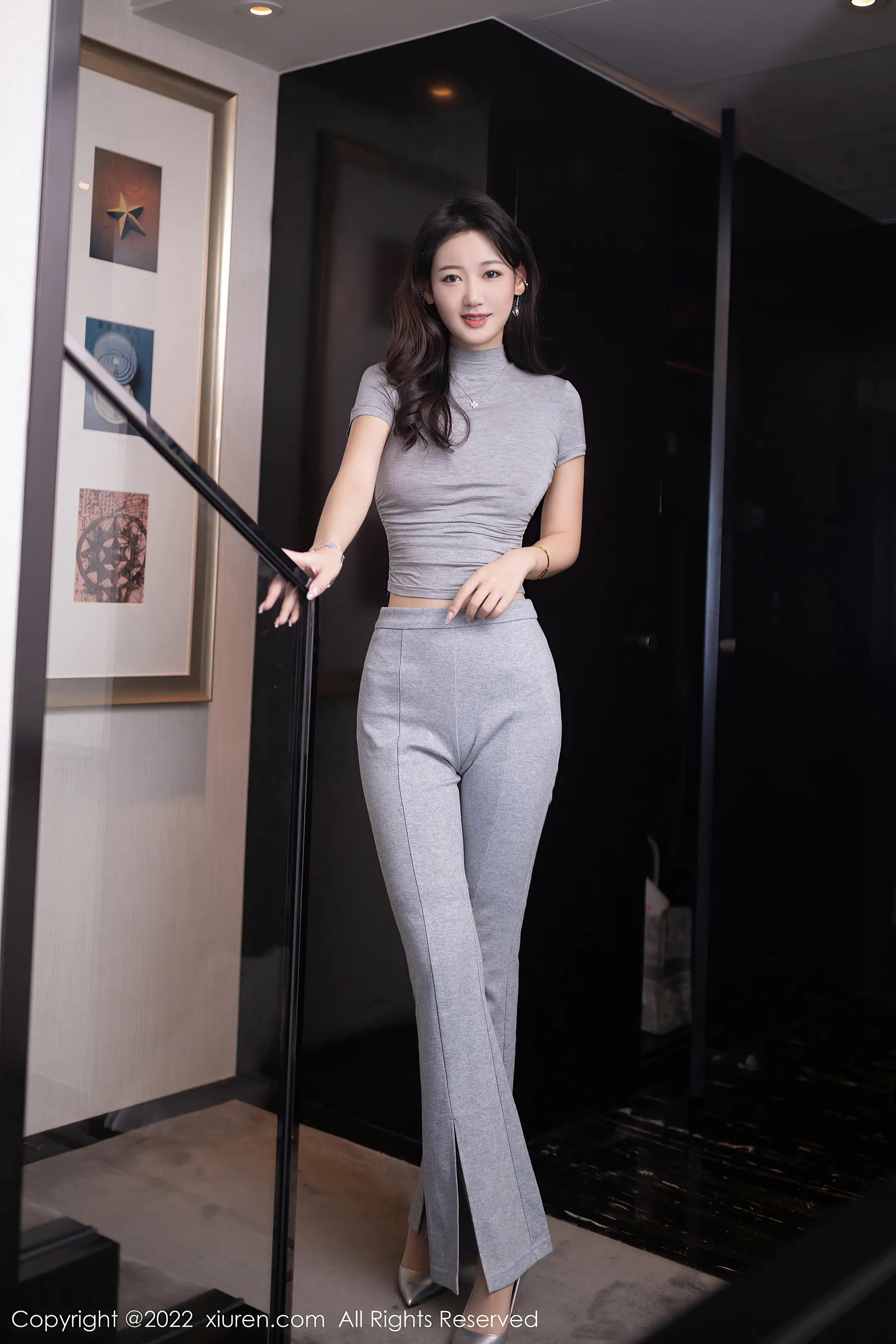 [Xiuren秀人网] 2022.09.19 NO.5608-005