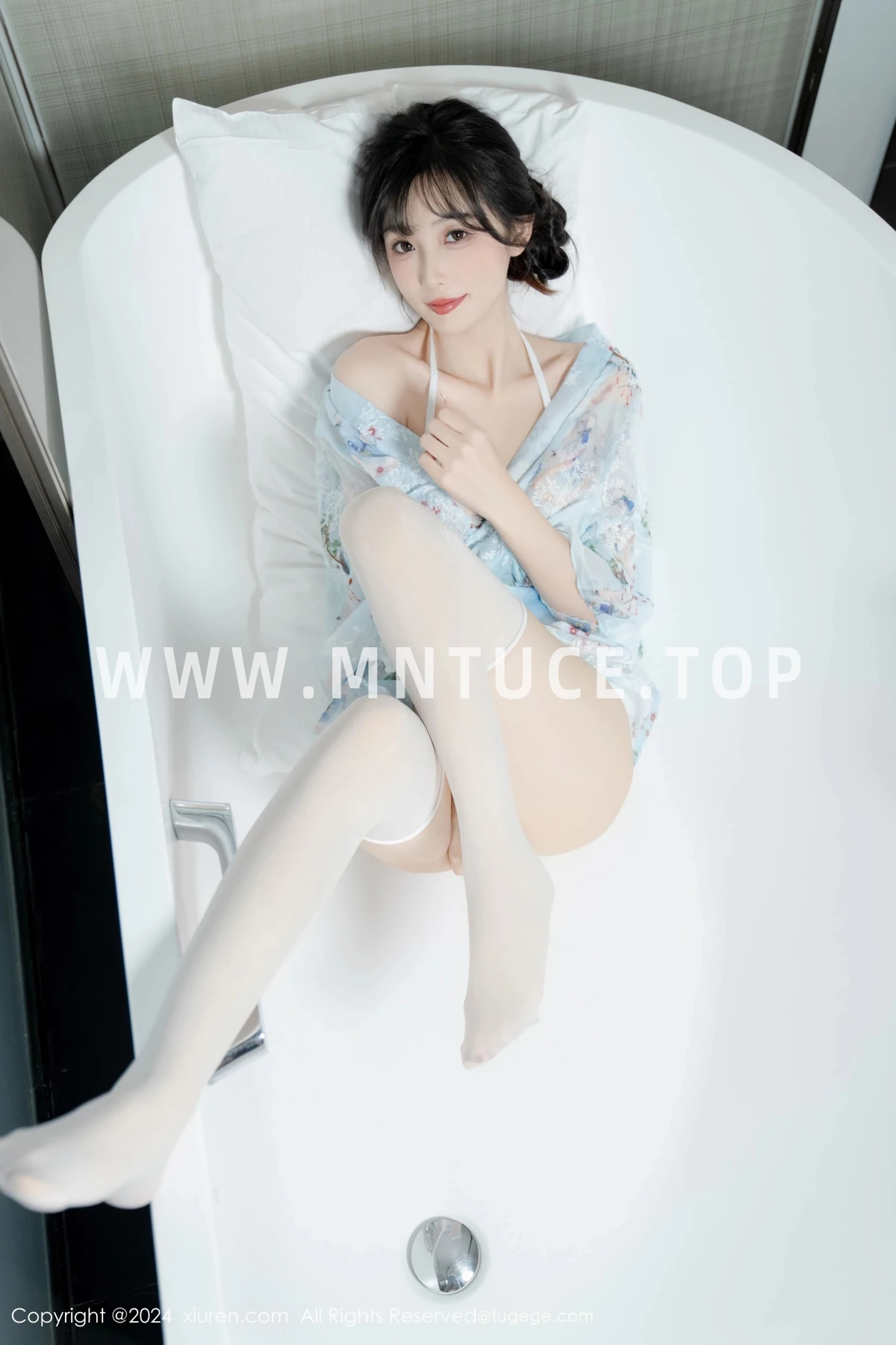 [秀人网] 2024.12.20 No.9632 林星阑、秀人旗下#[85P]-030