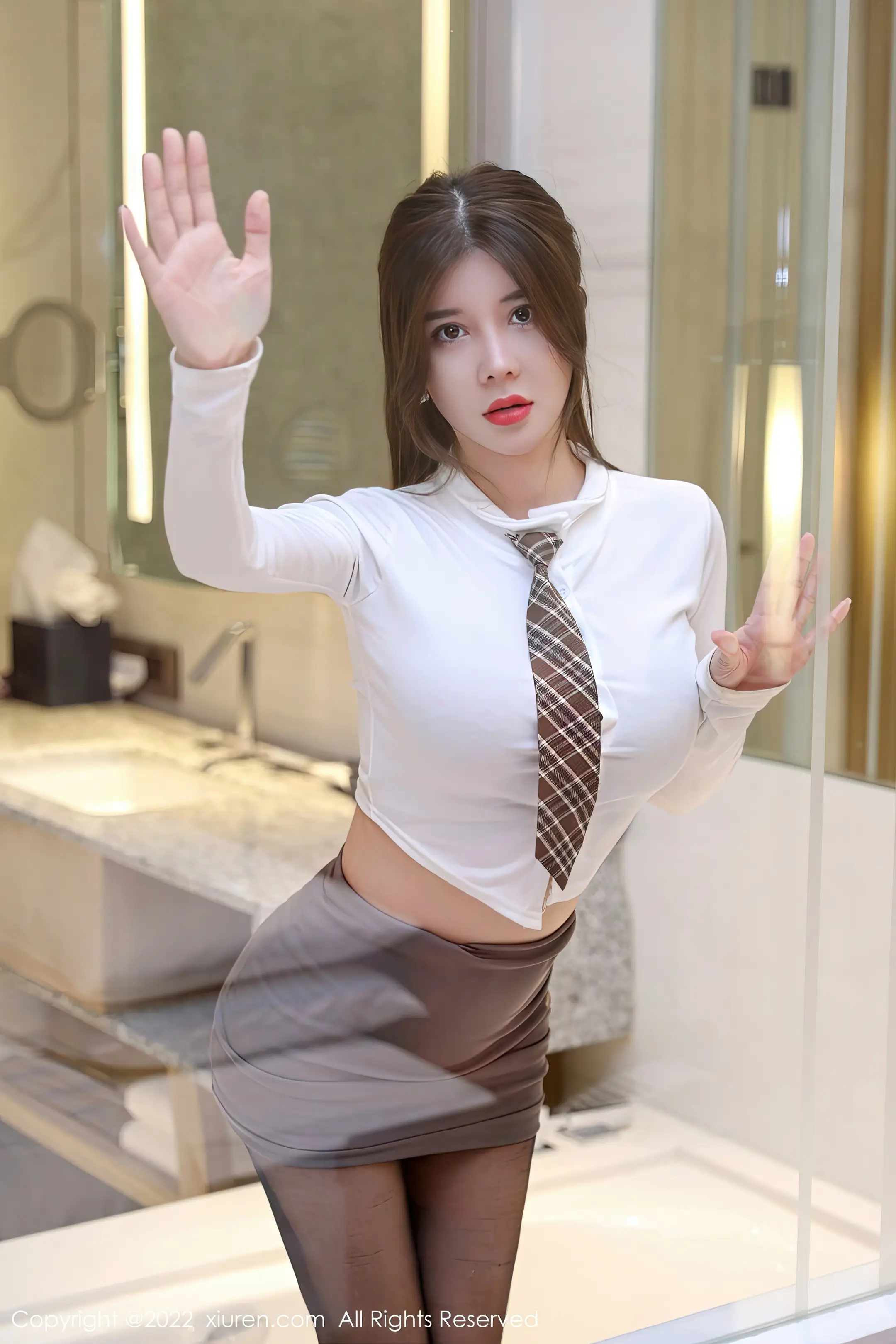 [秀人网] 2022.12.07 NO.5961-015