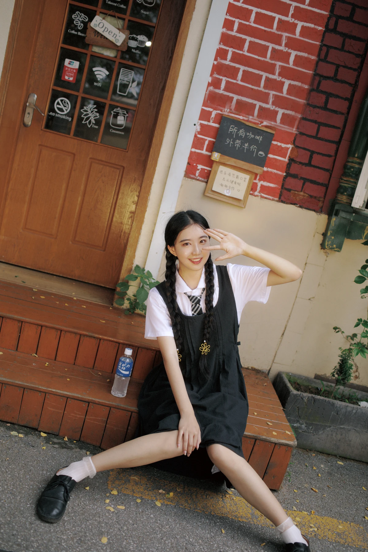 [艺图语]2023.02.01 Vol.2946 夏日笔记#知岫#[28P]-023