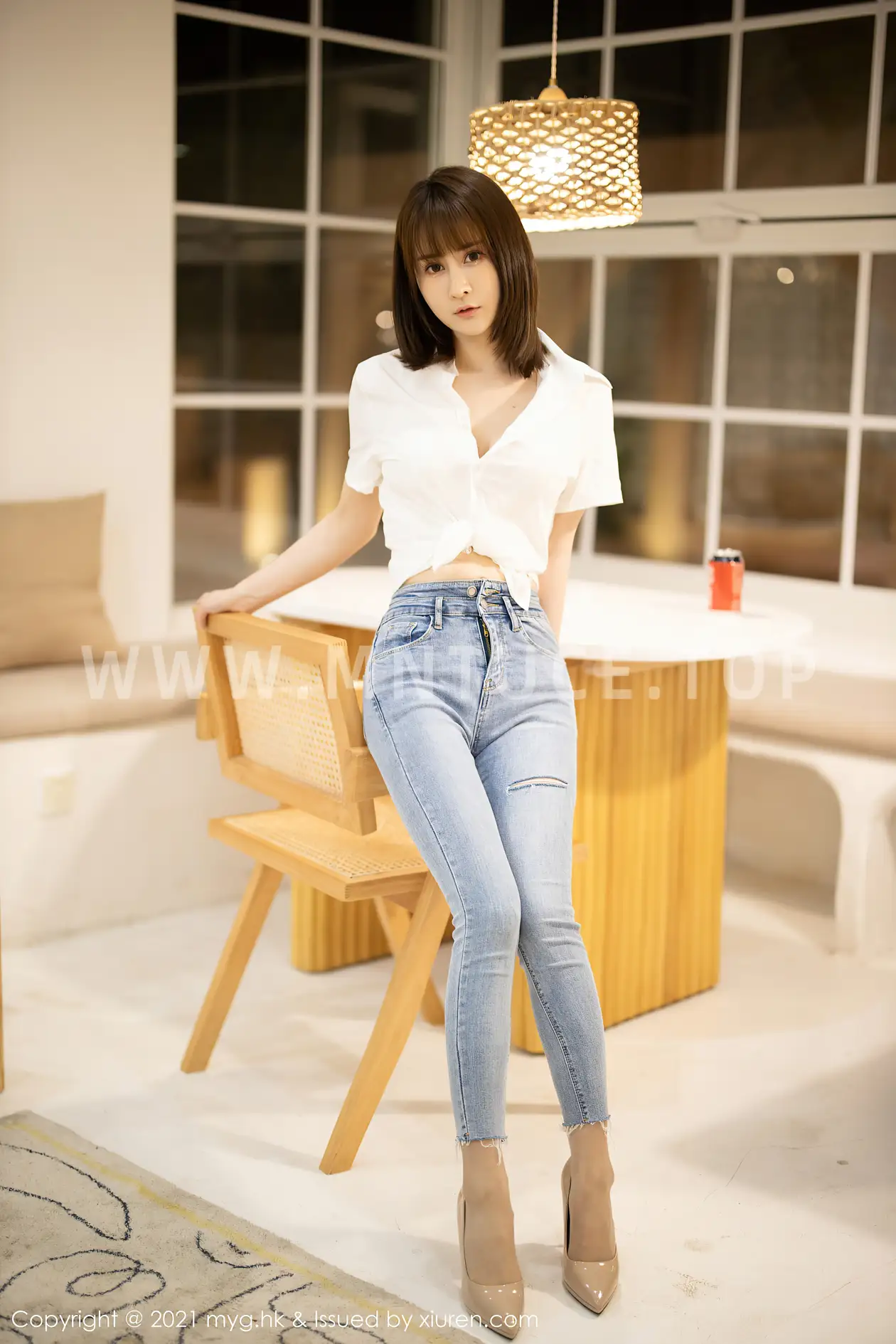 [美媛馆] 2021.06.16 VOL.540-030