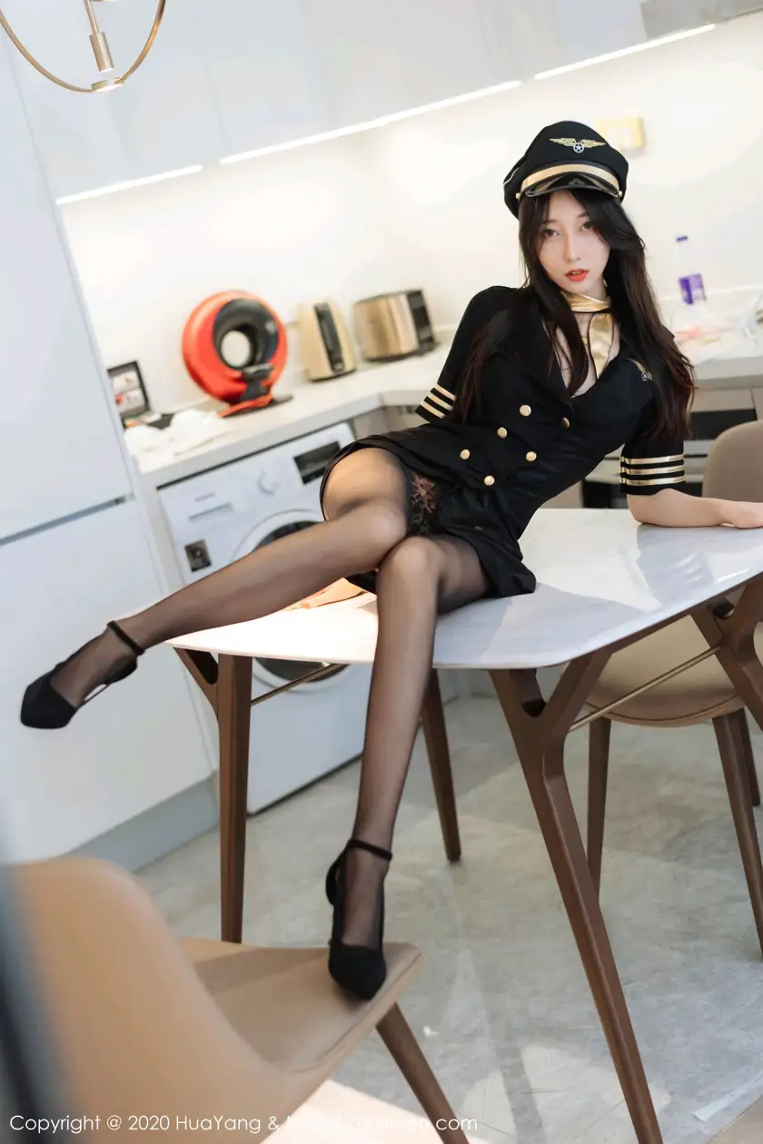 [花漾] 2020.08.07 VOL.0269-049