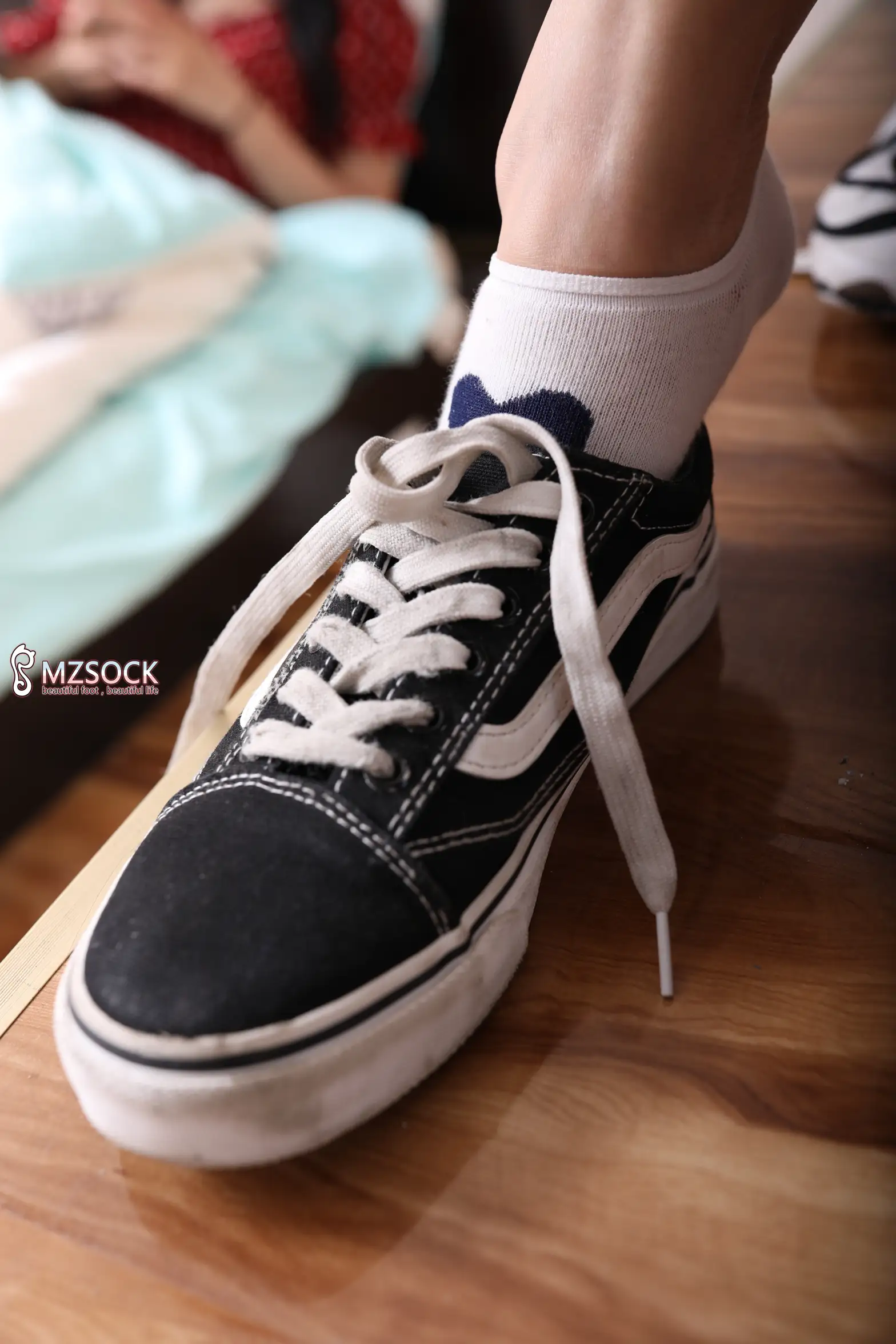 [MZSOCK]爱美足 NO.029-027