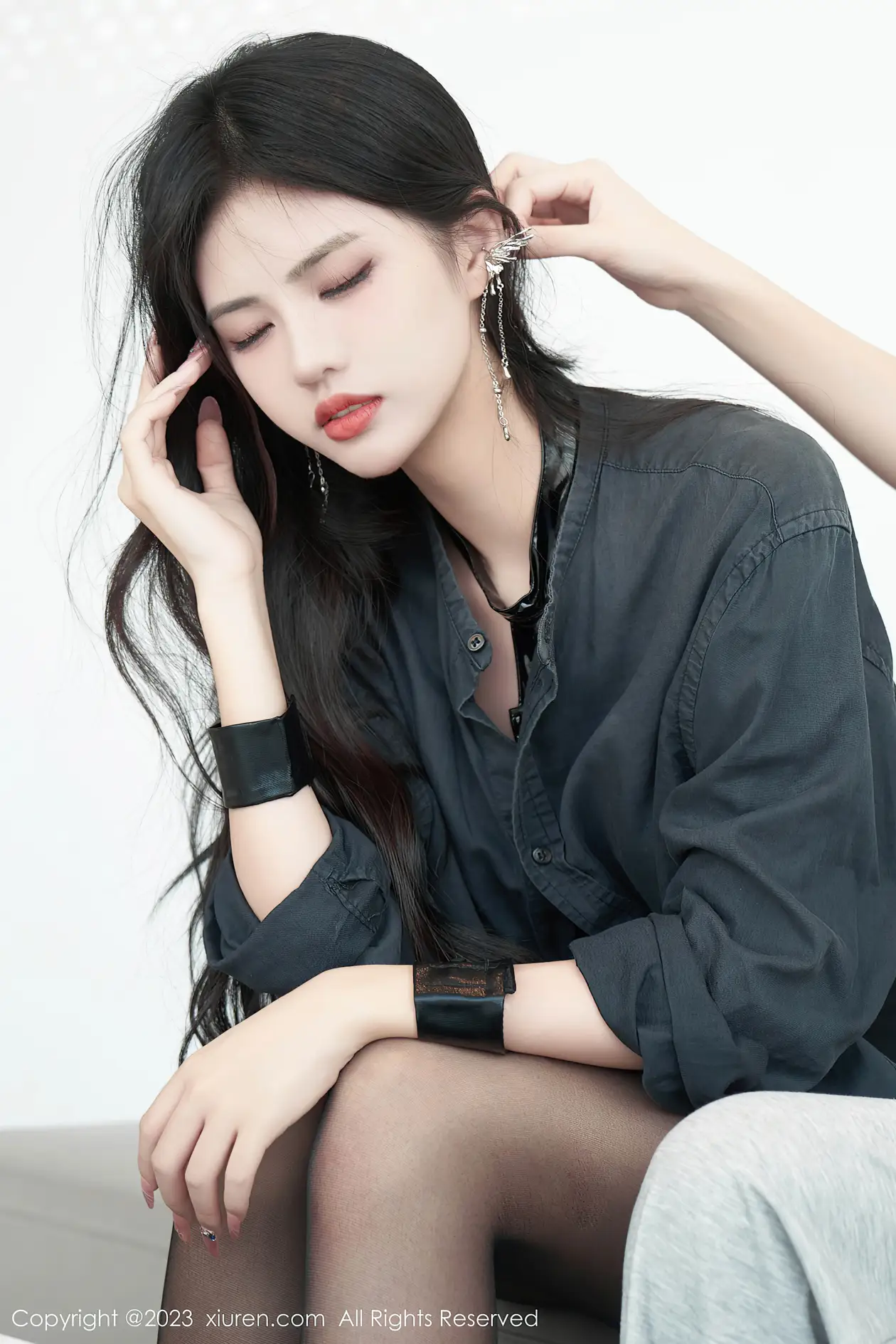 [秀人网] 2023.07.19 NO.7100-025