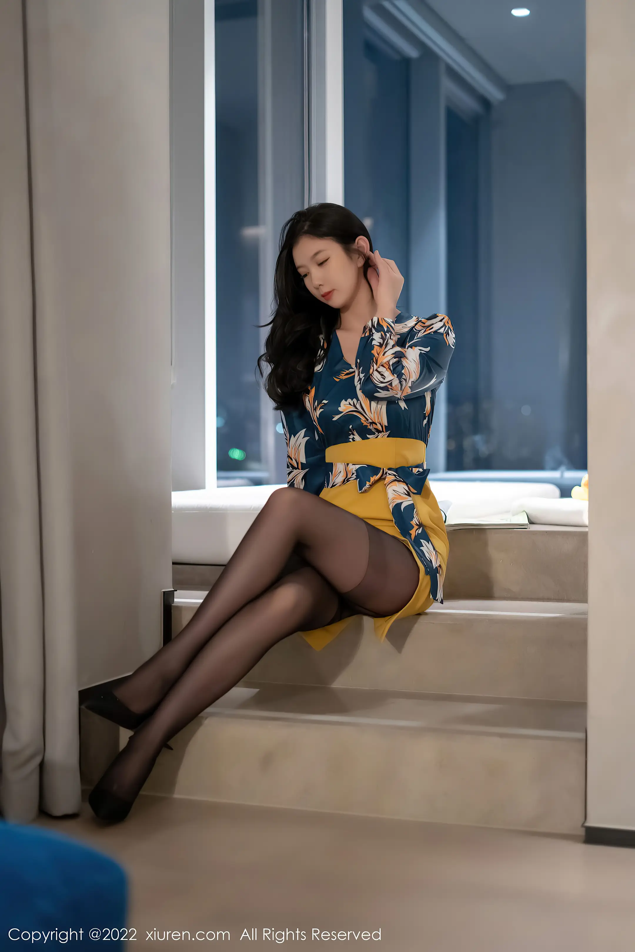 [Xiuren秀人网] 2022.04.18-015