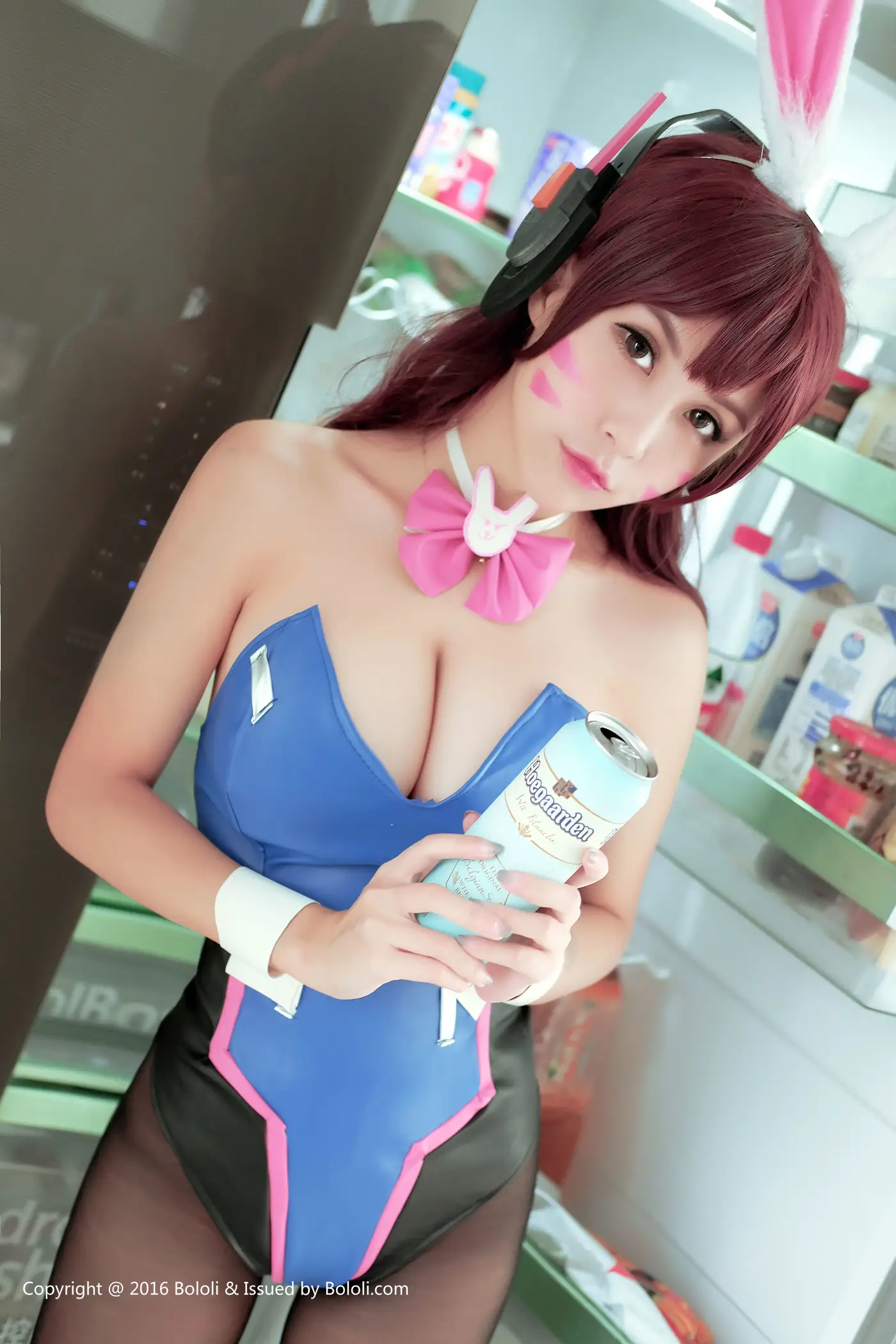 [波萝社] 2018.05.10 Vol.116-018
