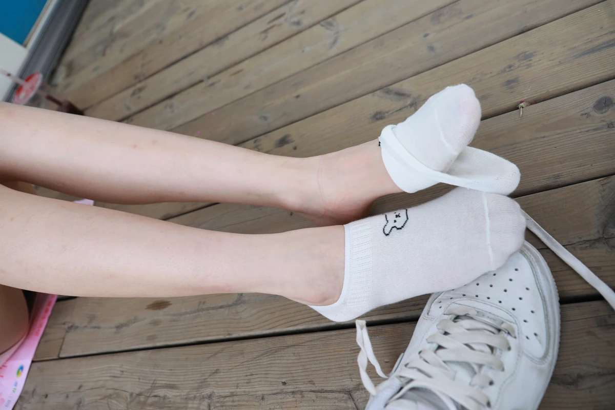 [MZSOCK]爱美足 No.280#妍妍#[135P]-038
