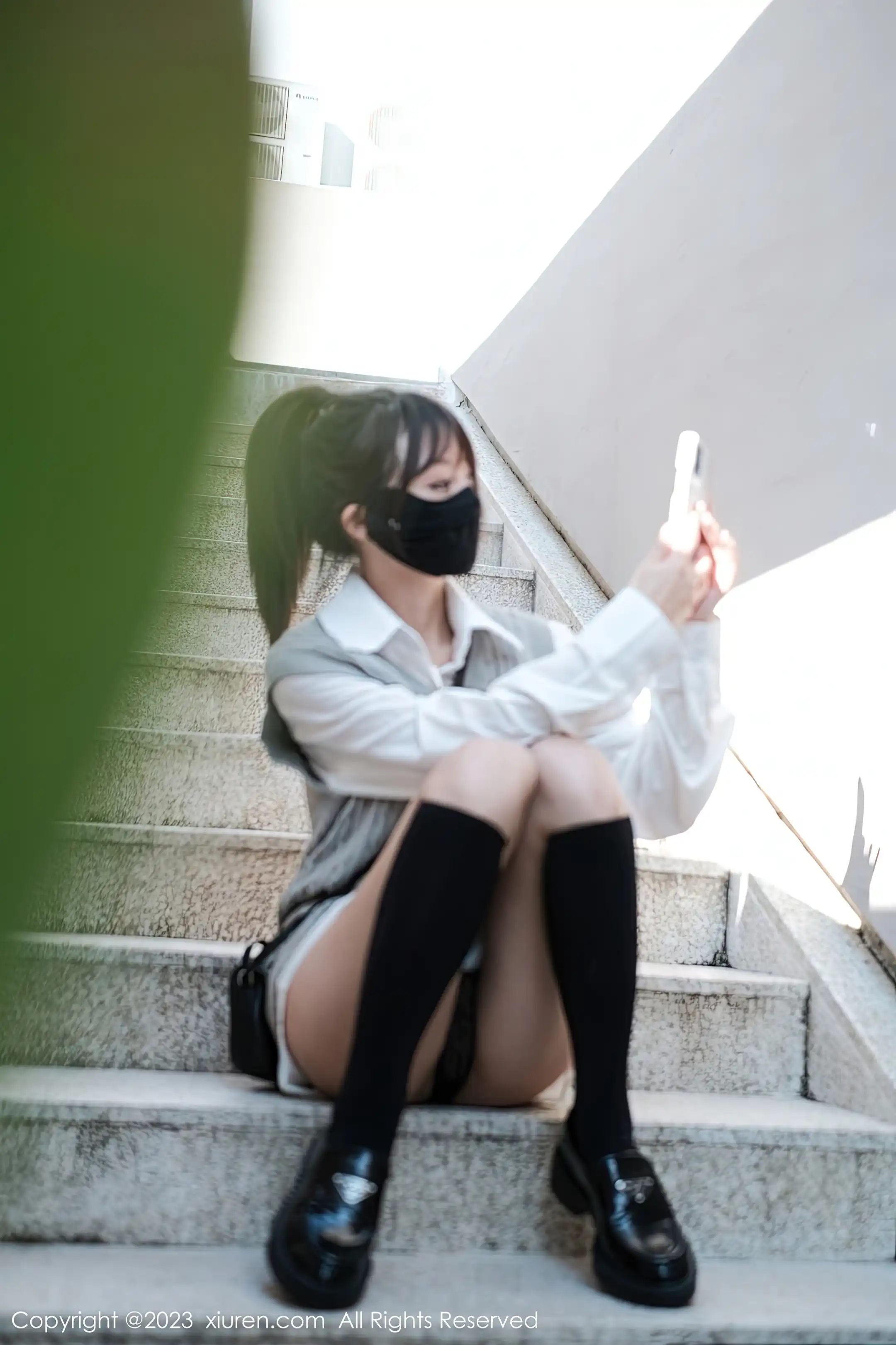 [秀人网] 2023.01.17 NO.6145-025