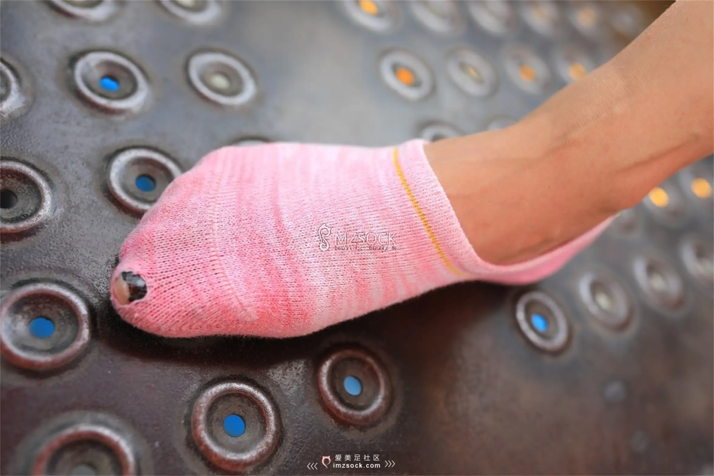 [MZSOCK]爱美足 NO.047-036