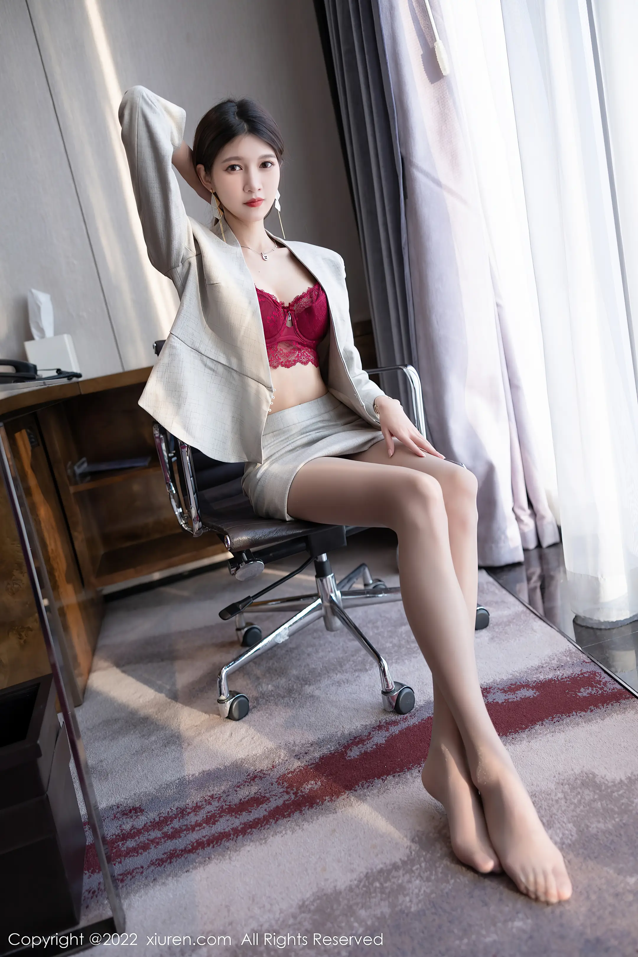 [Xiuren秀人网]2022.03.14-042