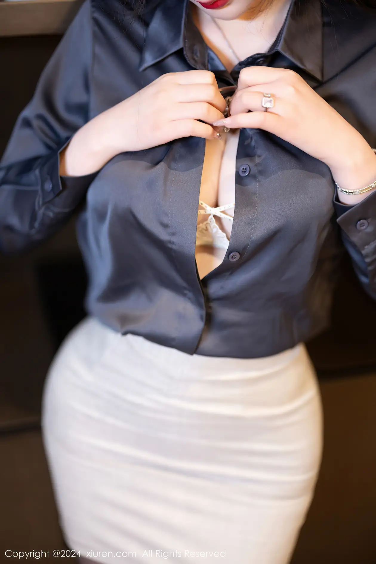 [秀人网] 2024.02.22 NO.8126 #李丽莎、秀人旗下、xr_8000-8499#[82P]-022