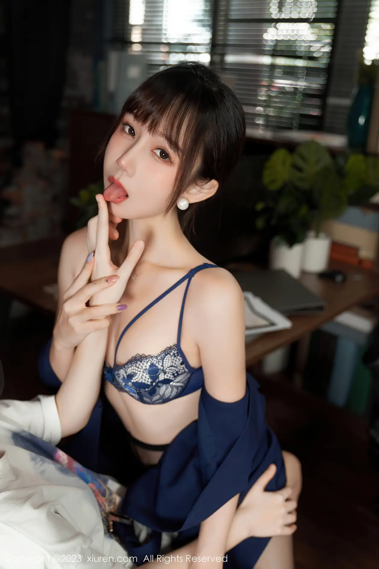 [秀人网] 2023.05.15 NO.6737-007