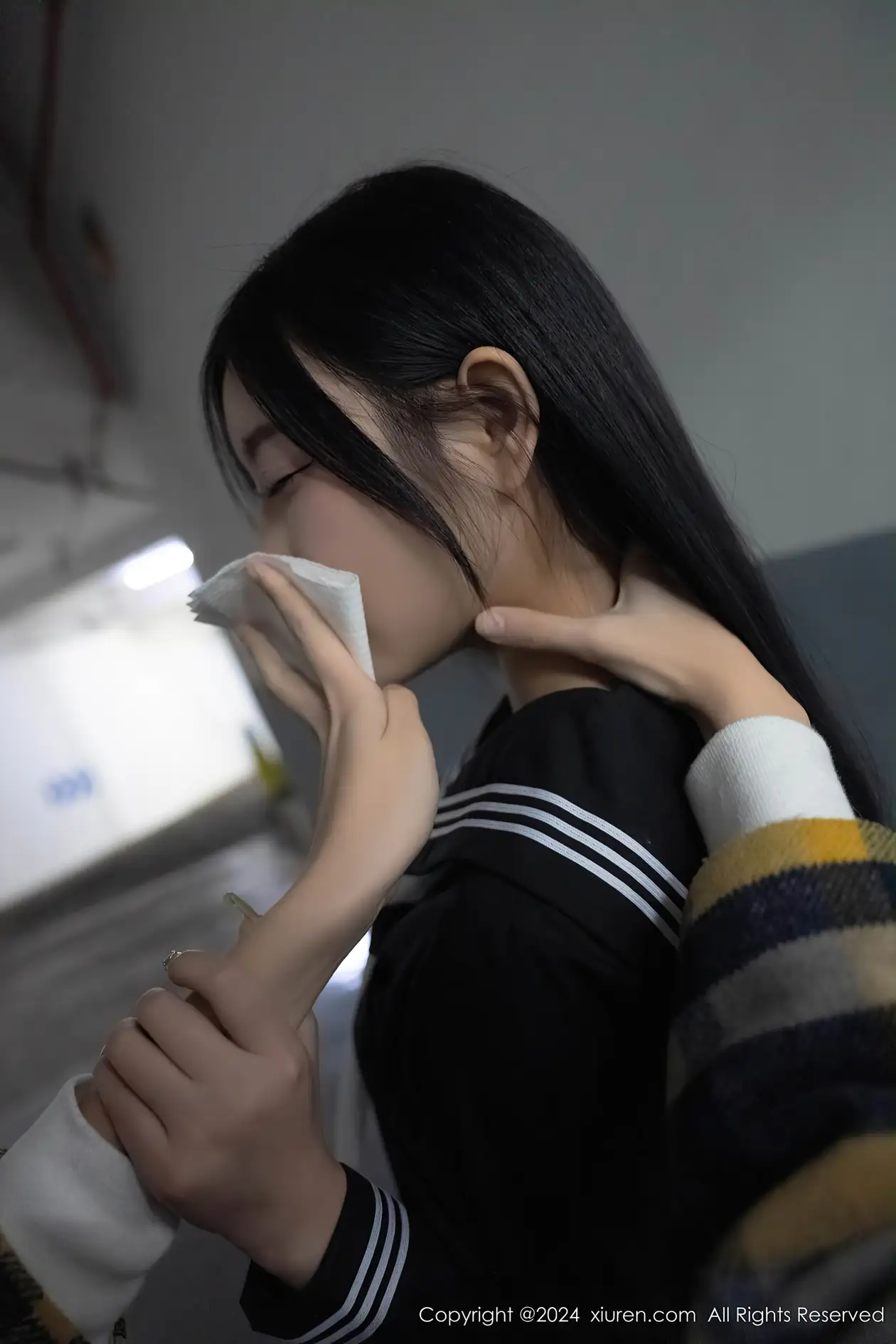 [秀人网] 2024.02.06 NO.8080-005