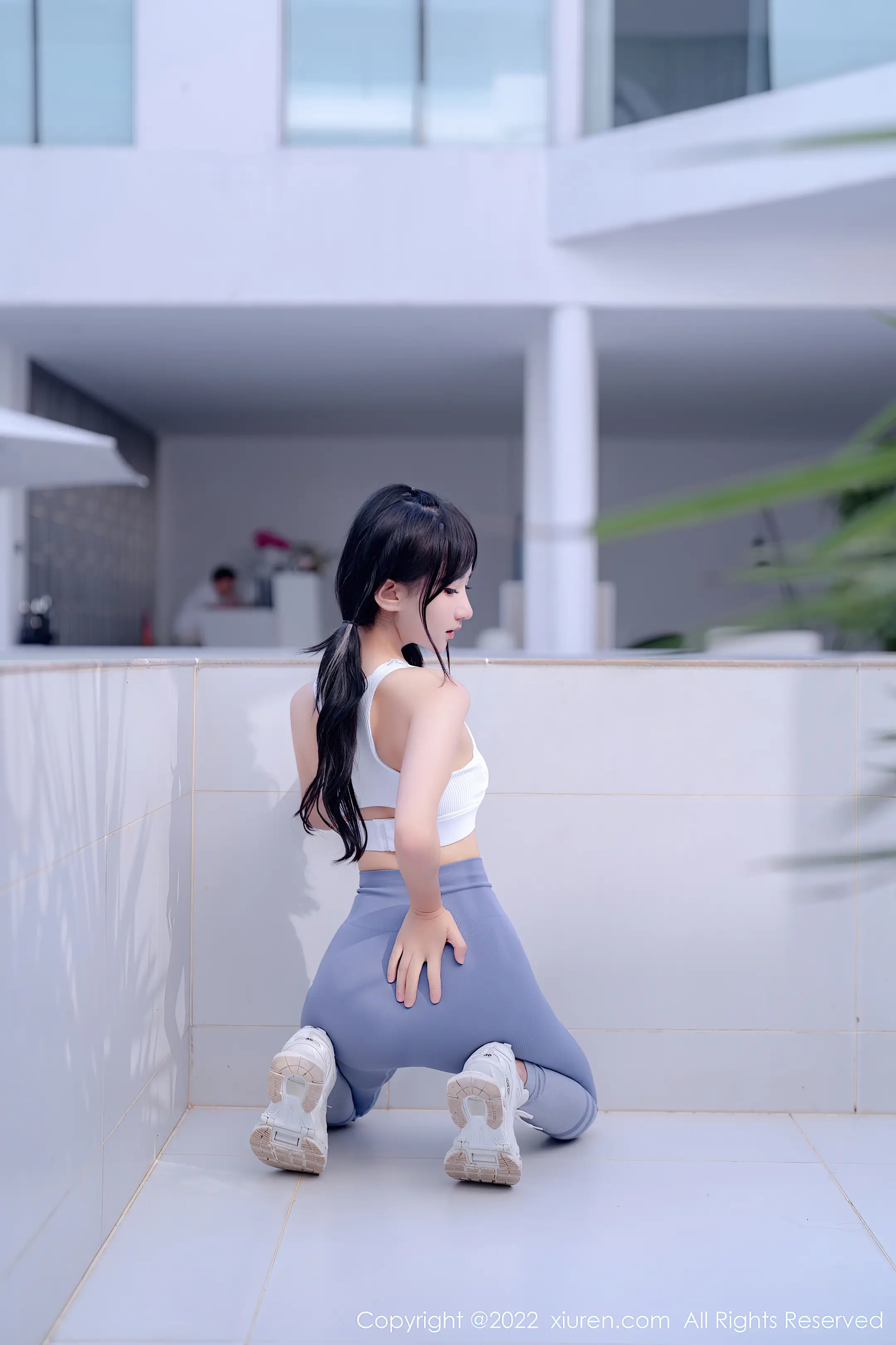 [Xiuren秀人网] 2022.08.19-014