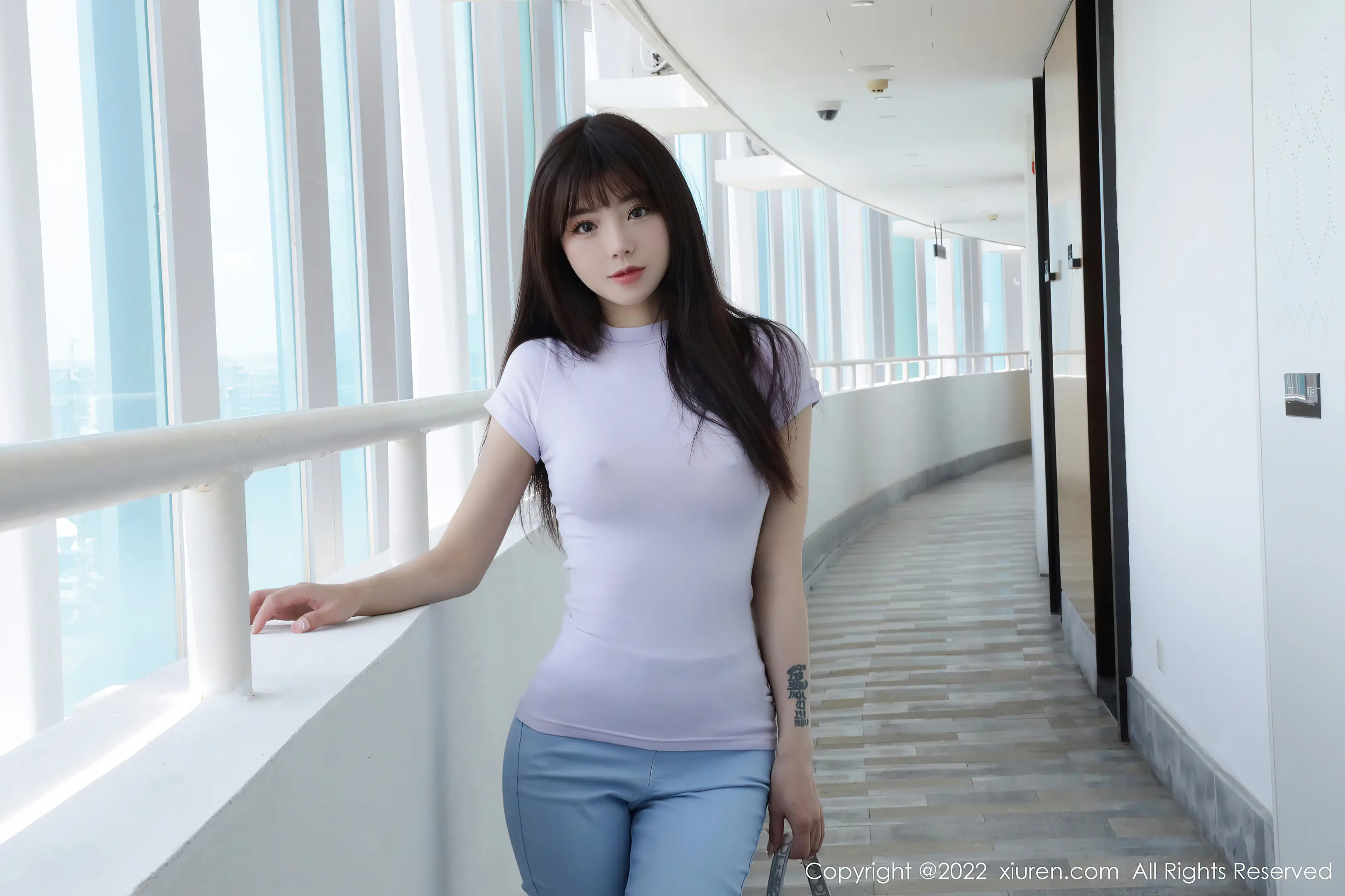 [XiuRen秀人网] 2022.08.04-004