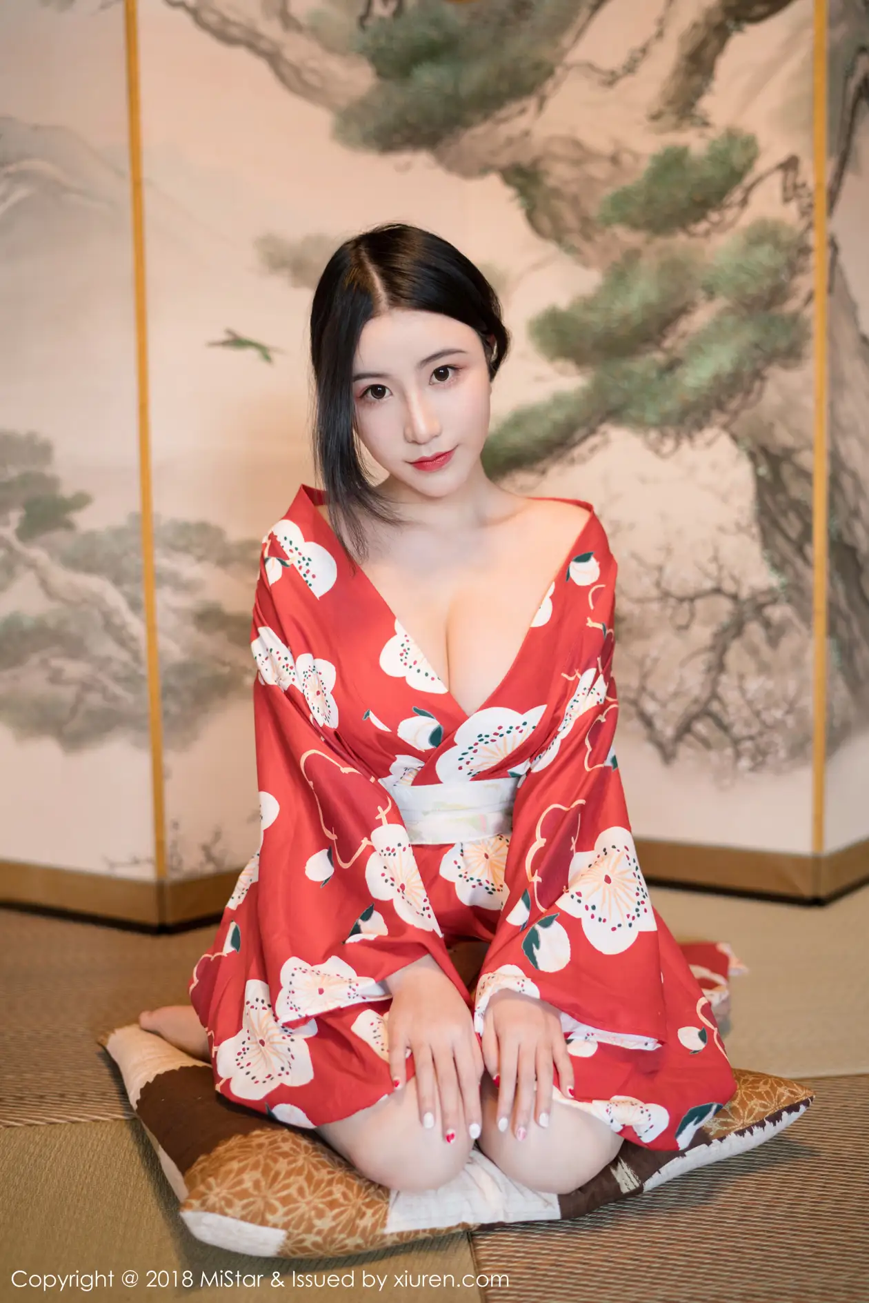 [魅妍社] 2018.02.05 VOL.210-002