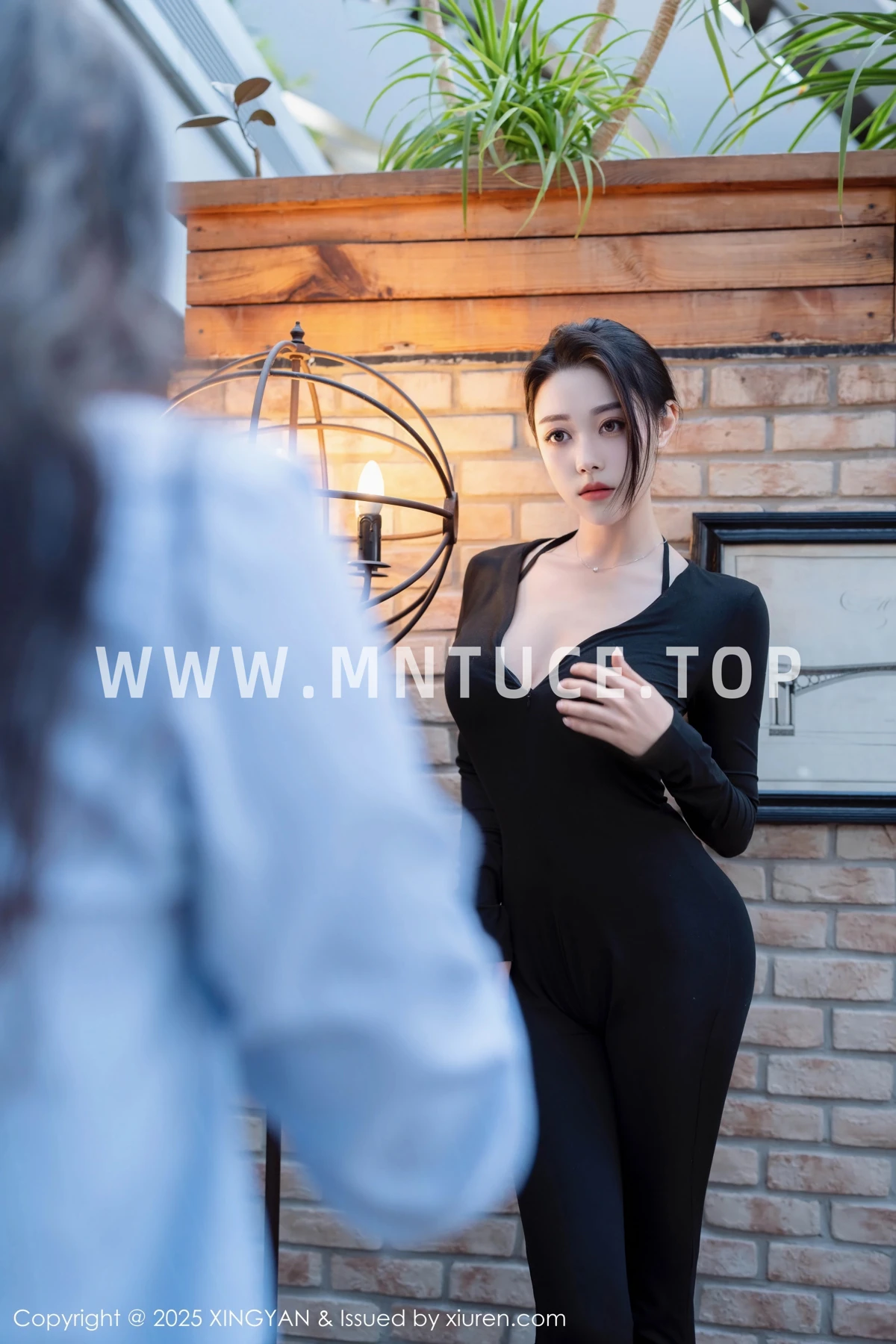 [星颜社] 2025.03.13 VOL.322 清妙、秀人旗下#[81P]-032