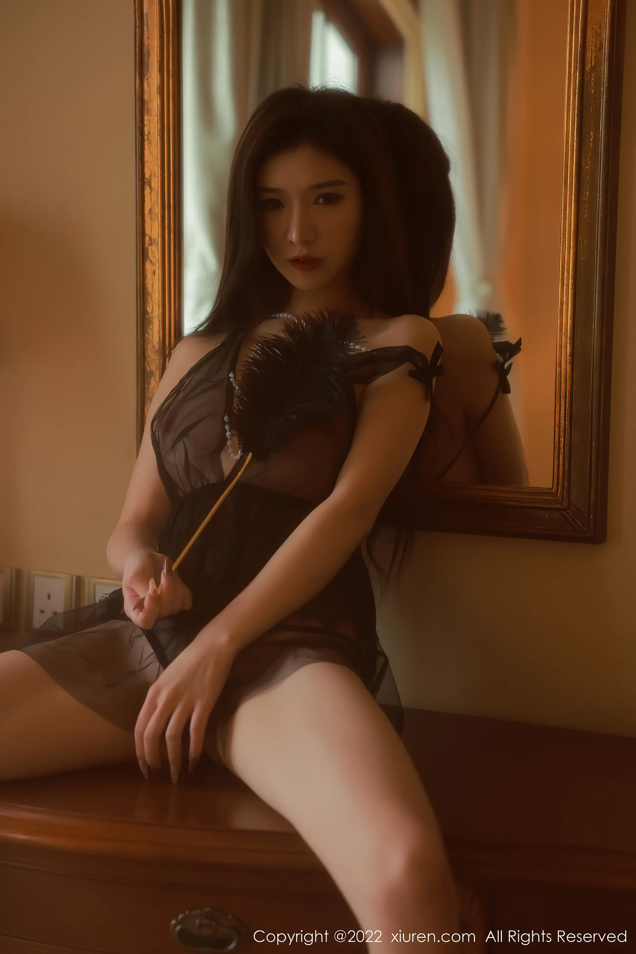 [Xiuren秀人网] 2022.06.24-014