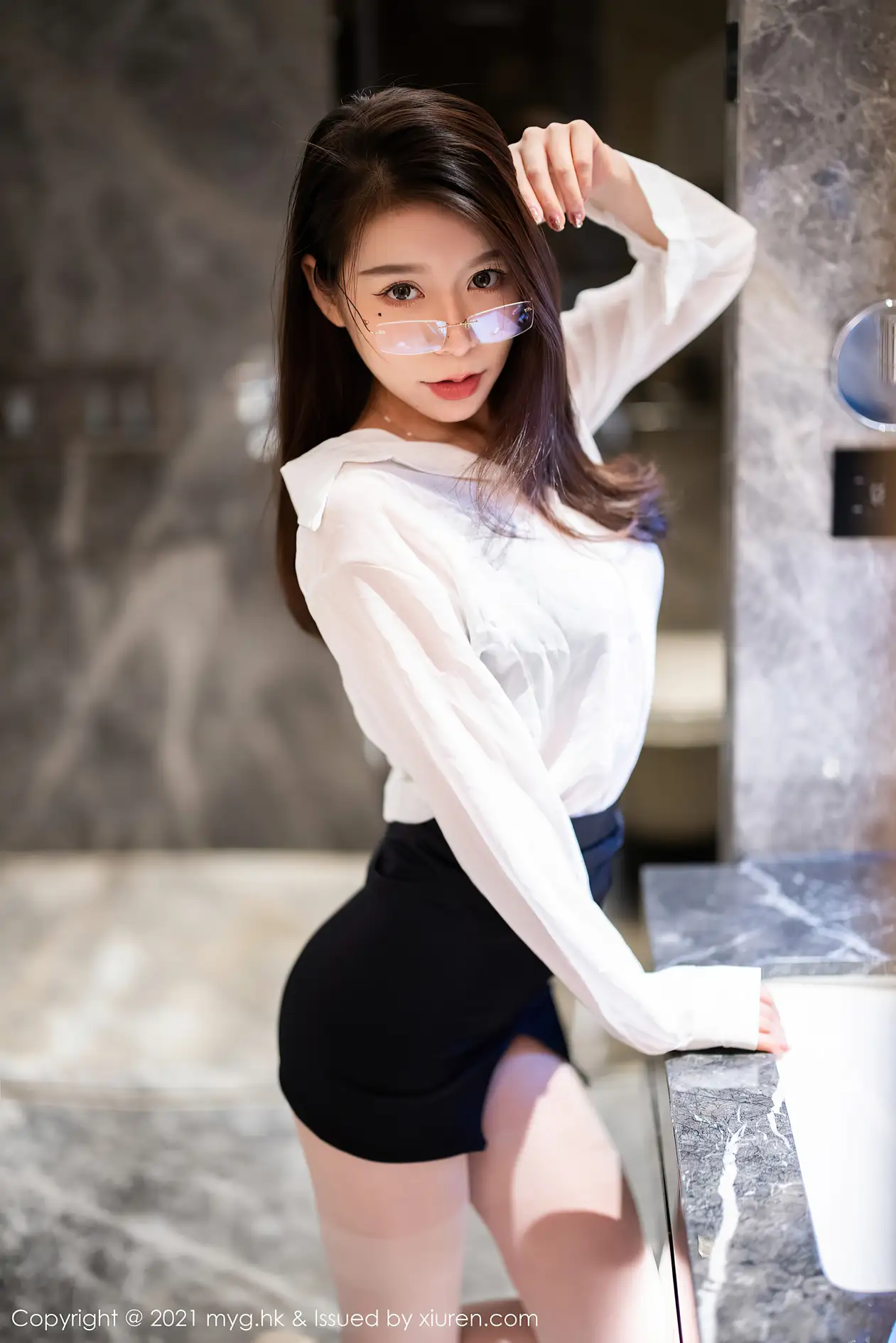 [美媛馆] 2021.09.06 VOL.589-005