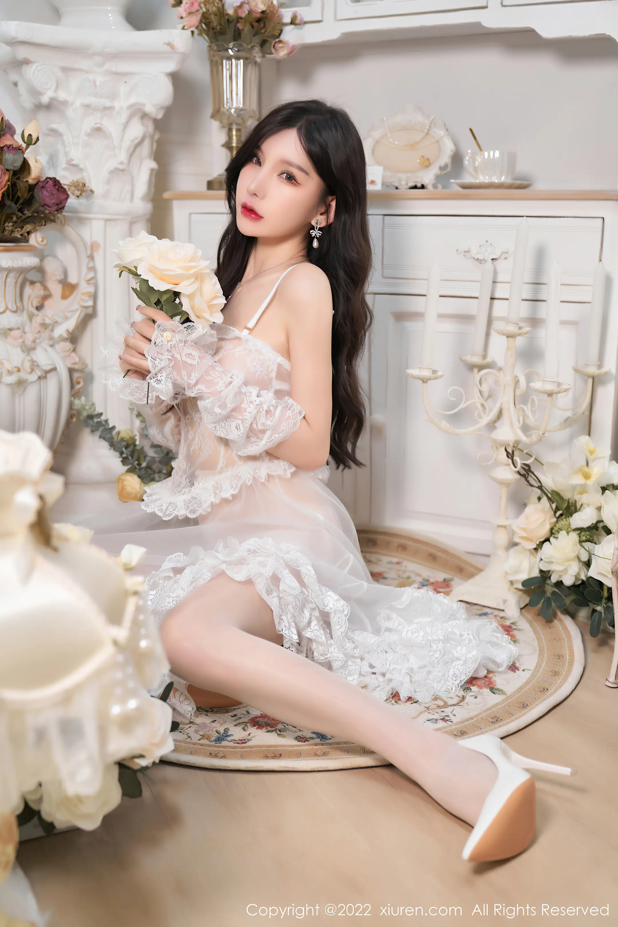 [Xiuren秀人网]2022.01.21-021