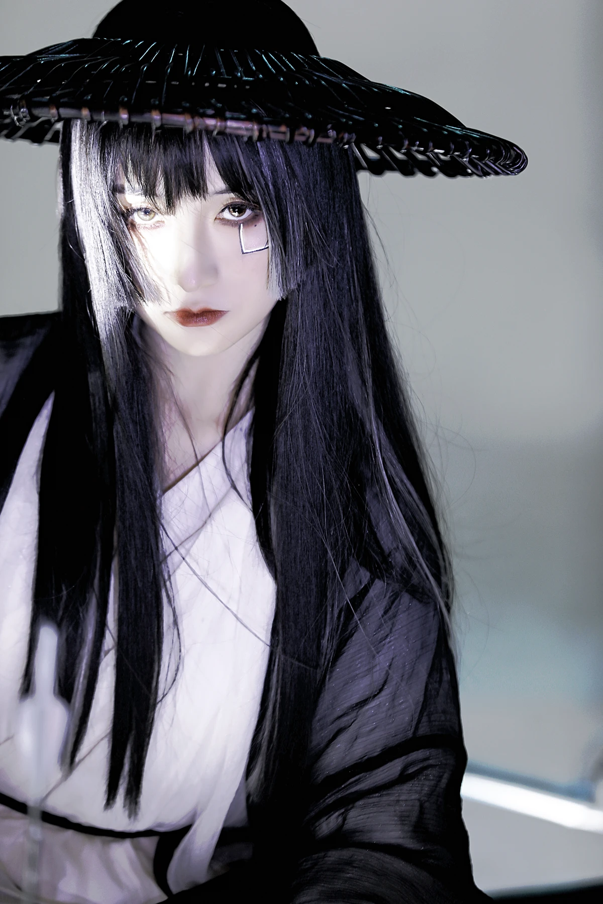 [艺图语]2023.01.31 Vol.2937 侠影#不及丿#[29P]-008