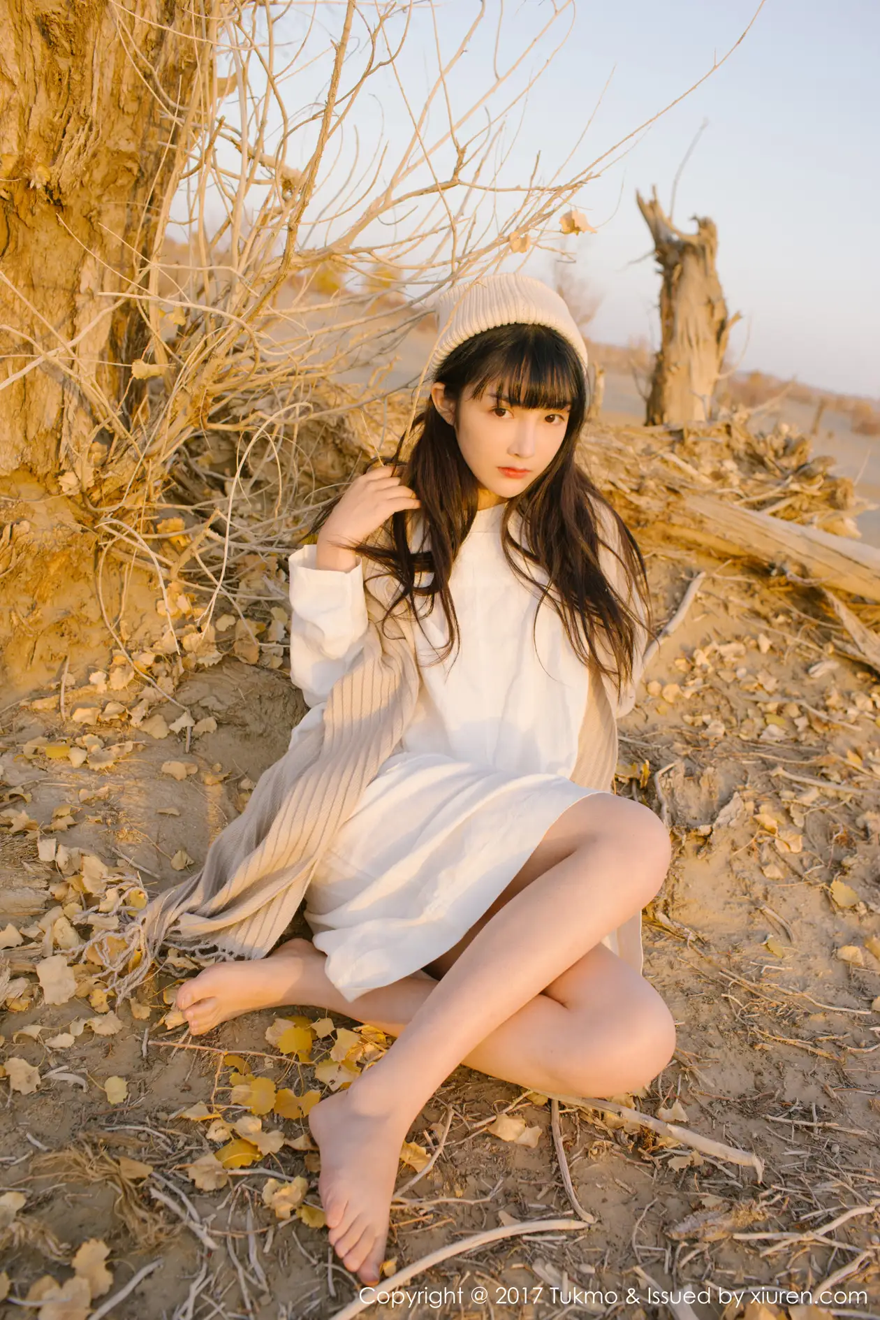 [波萝社] 2017.08.14 Vol.102-034