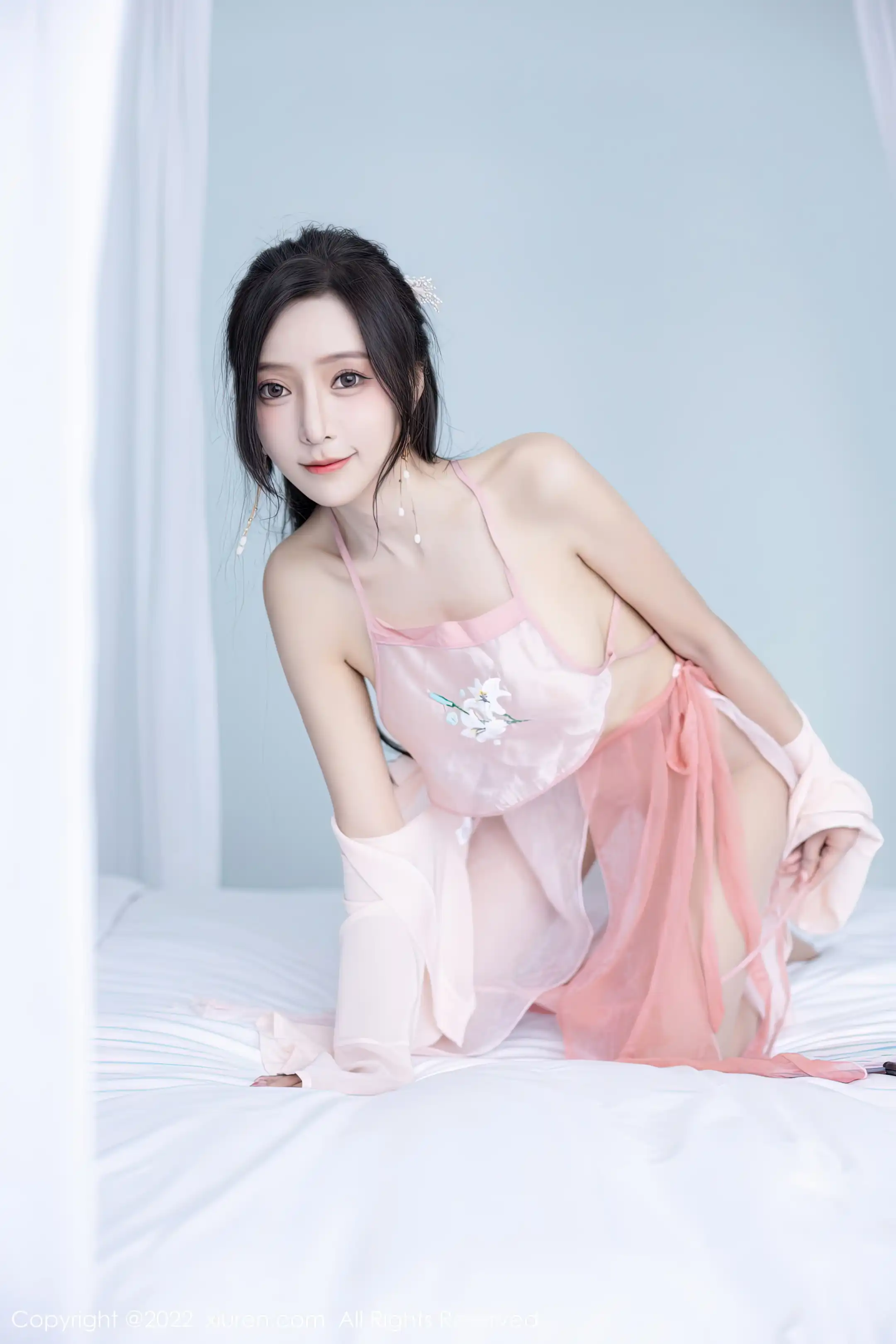 [秀人网] 2022.12.23 NO.6040-052