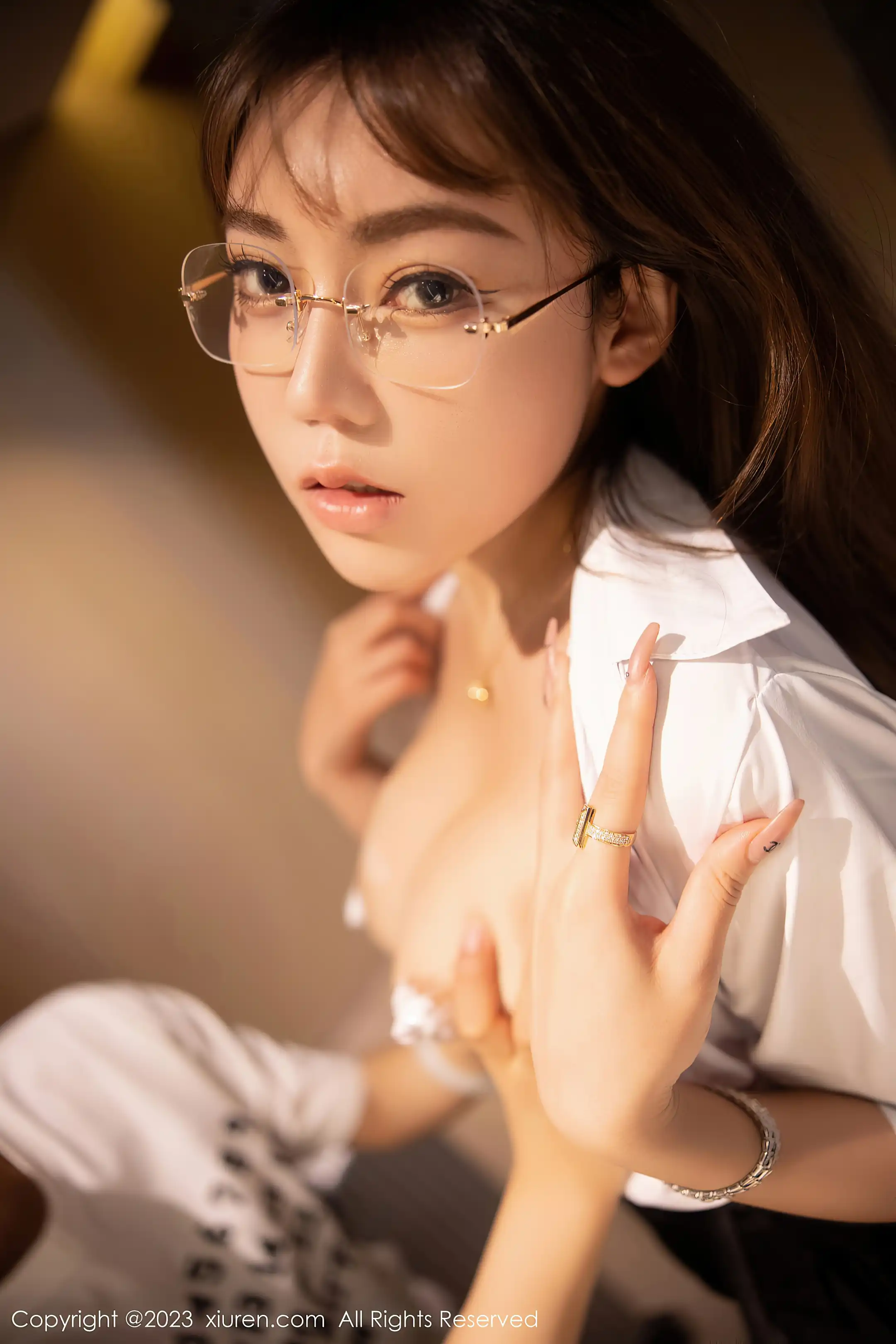 [秀人网] 2023.02.28 NO.6334-070
