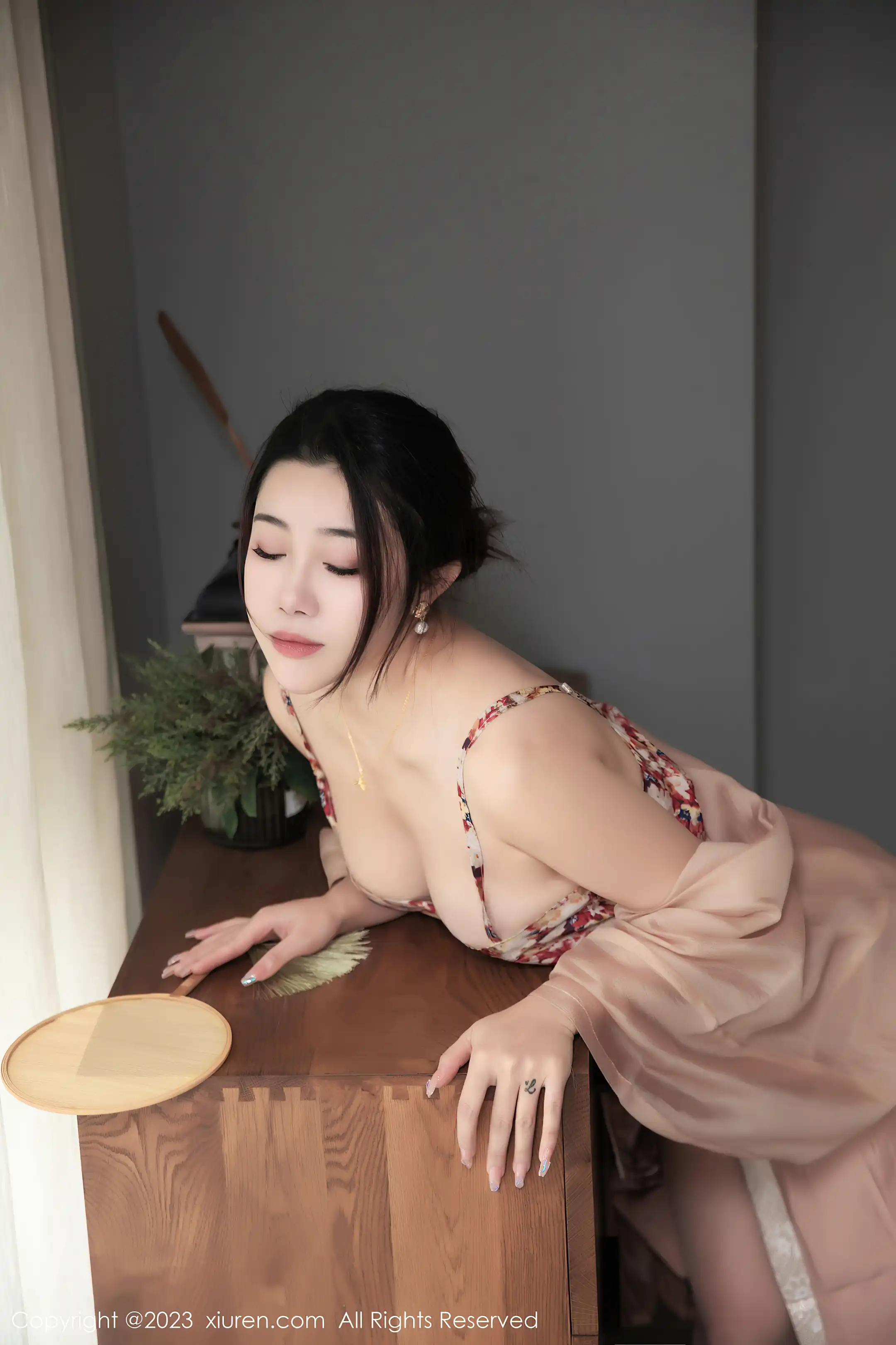 [秀人网] 2023.03.23 NO.6457-040