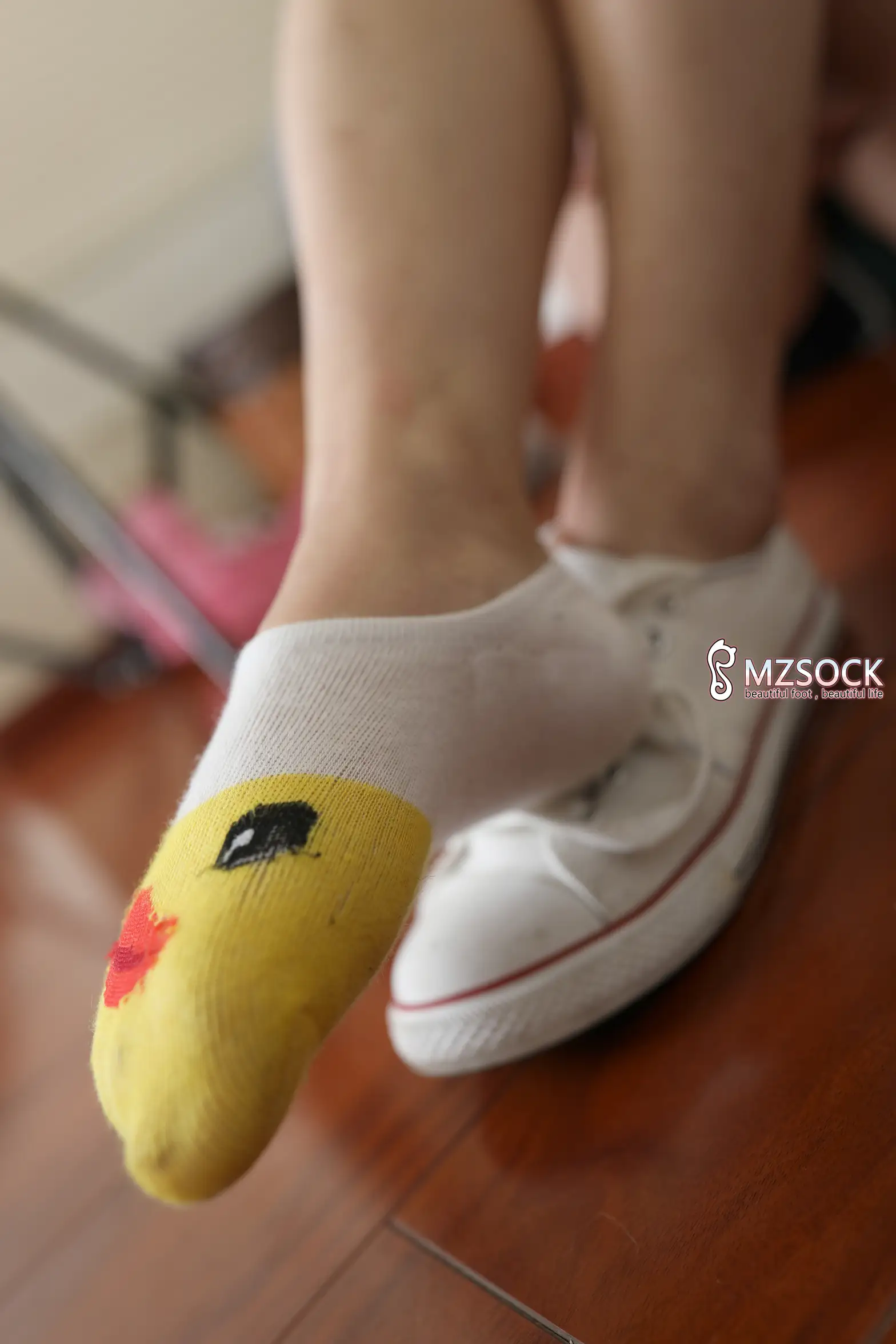[MZSOCK]爱美足 NO.009-074
