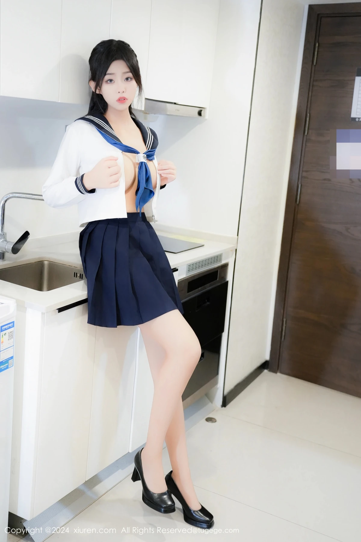 [秀人网] 2024.07.18 No.8879-014