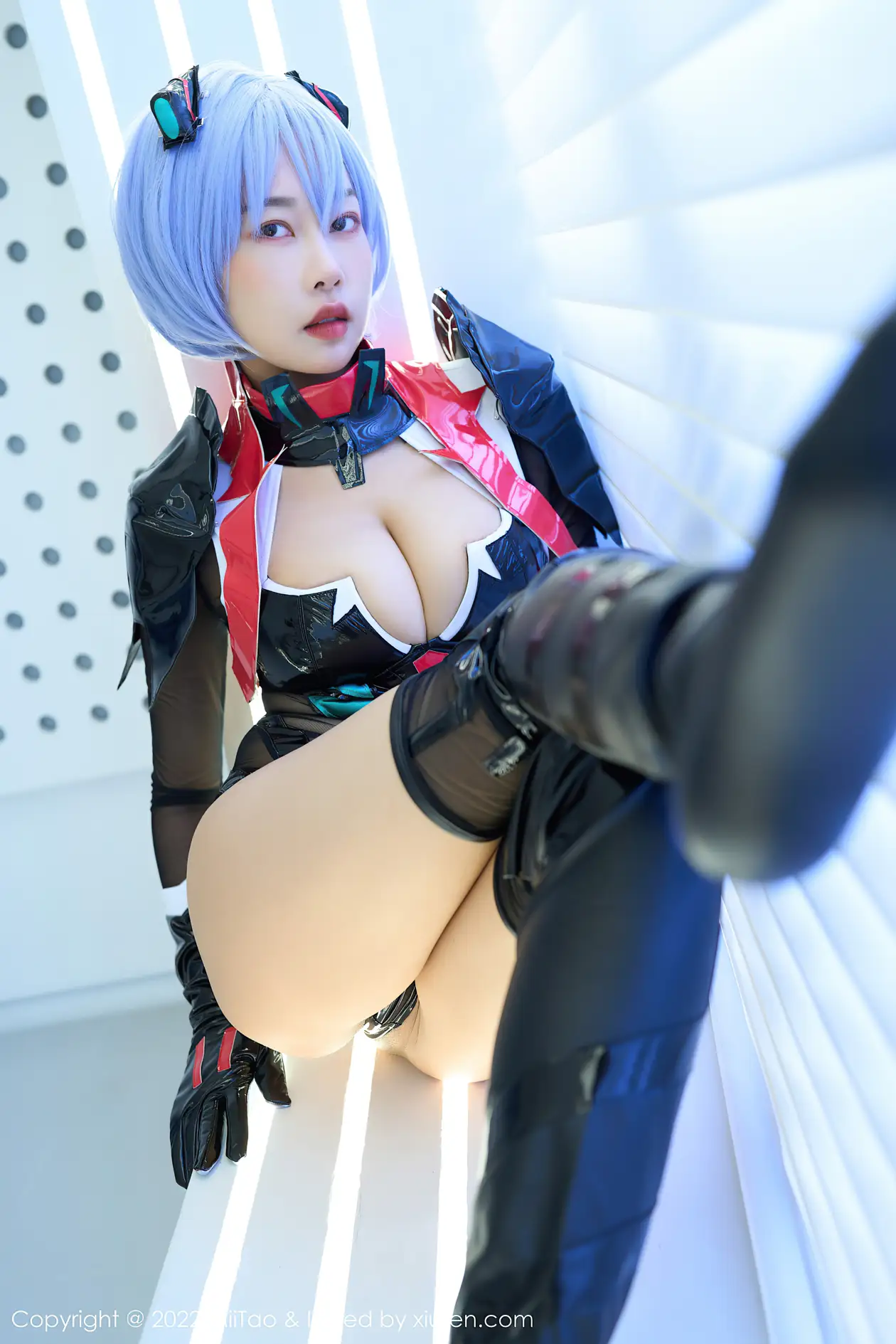 [蜜桃社] 2022.05.04 Vol.148-015
