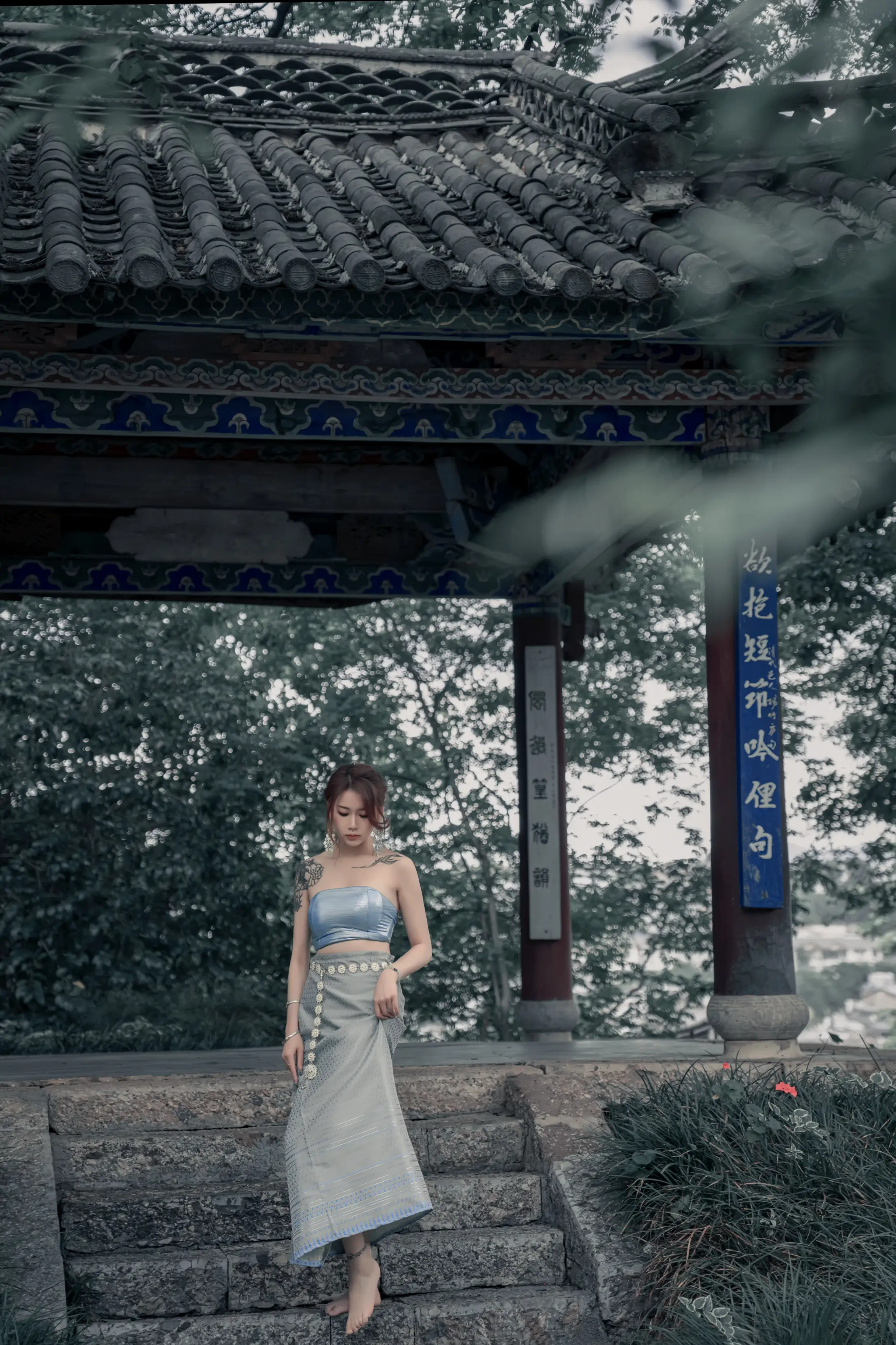 [艺图语] 2022.07.06 Vol.1397-006