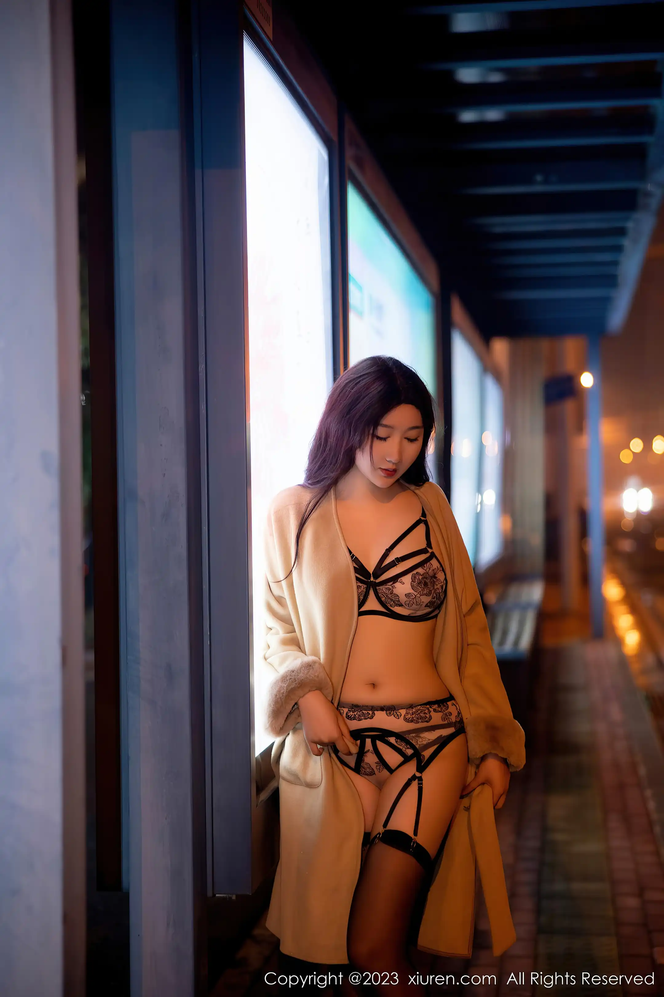 [秀人网] 2023.03.16 NO.6424-015