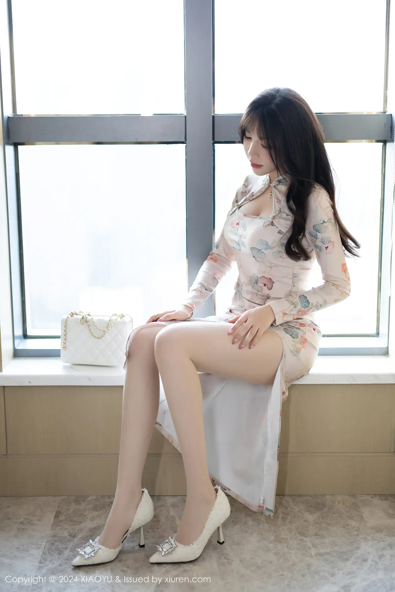 [语画界] 2024.02.05 VOL.1199 徐莉芝Booty#[90P]-012