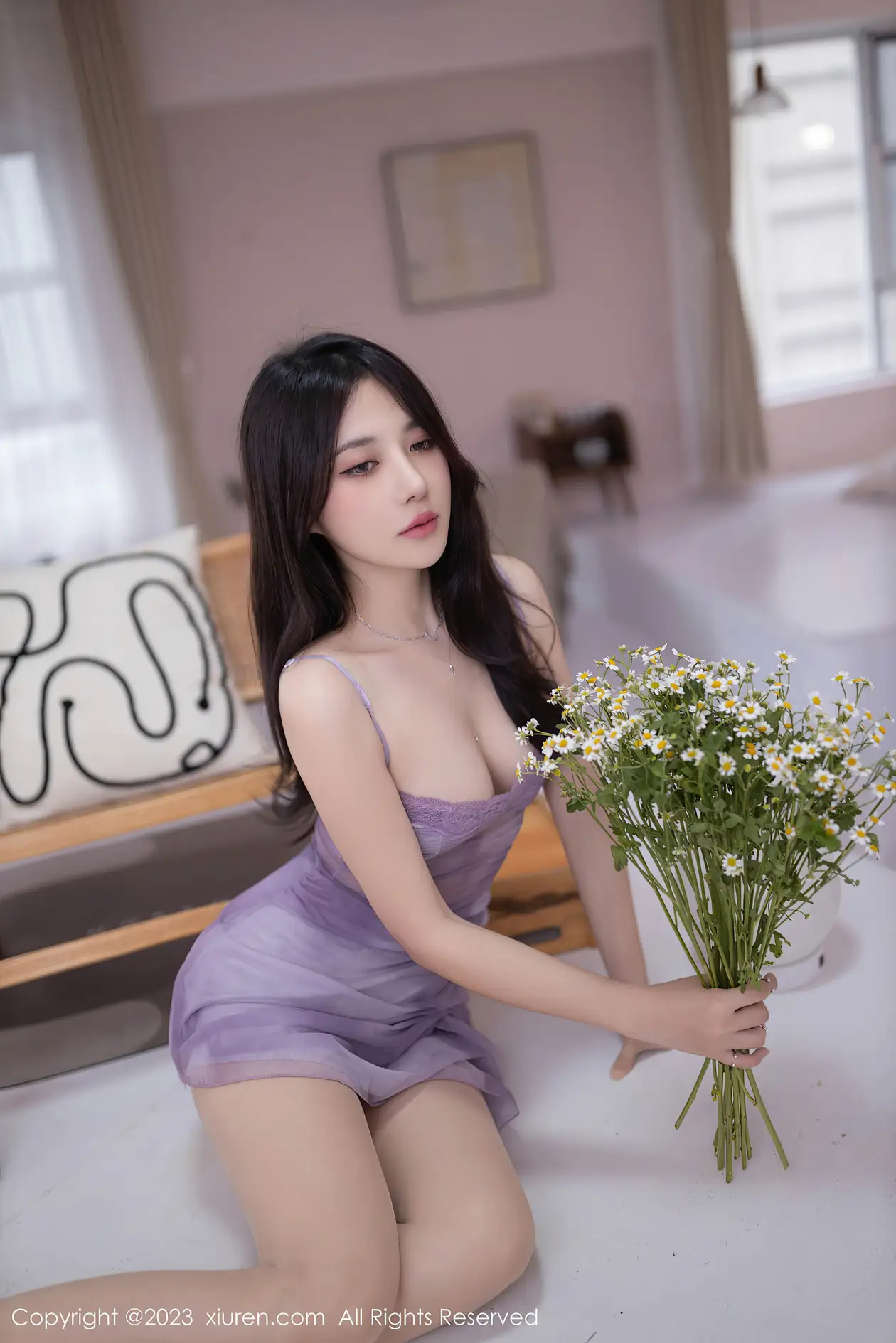 [秀人网] 2023.12.08 NO.7786-003