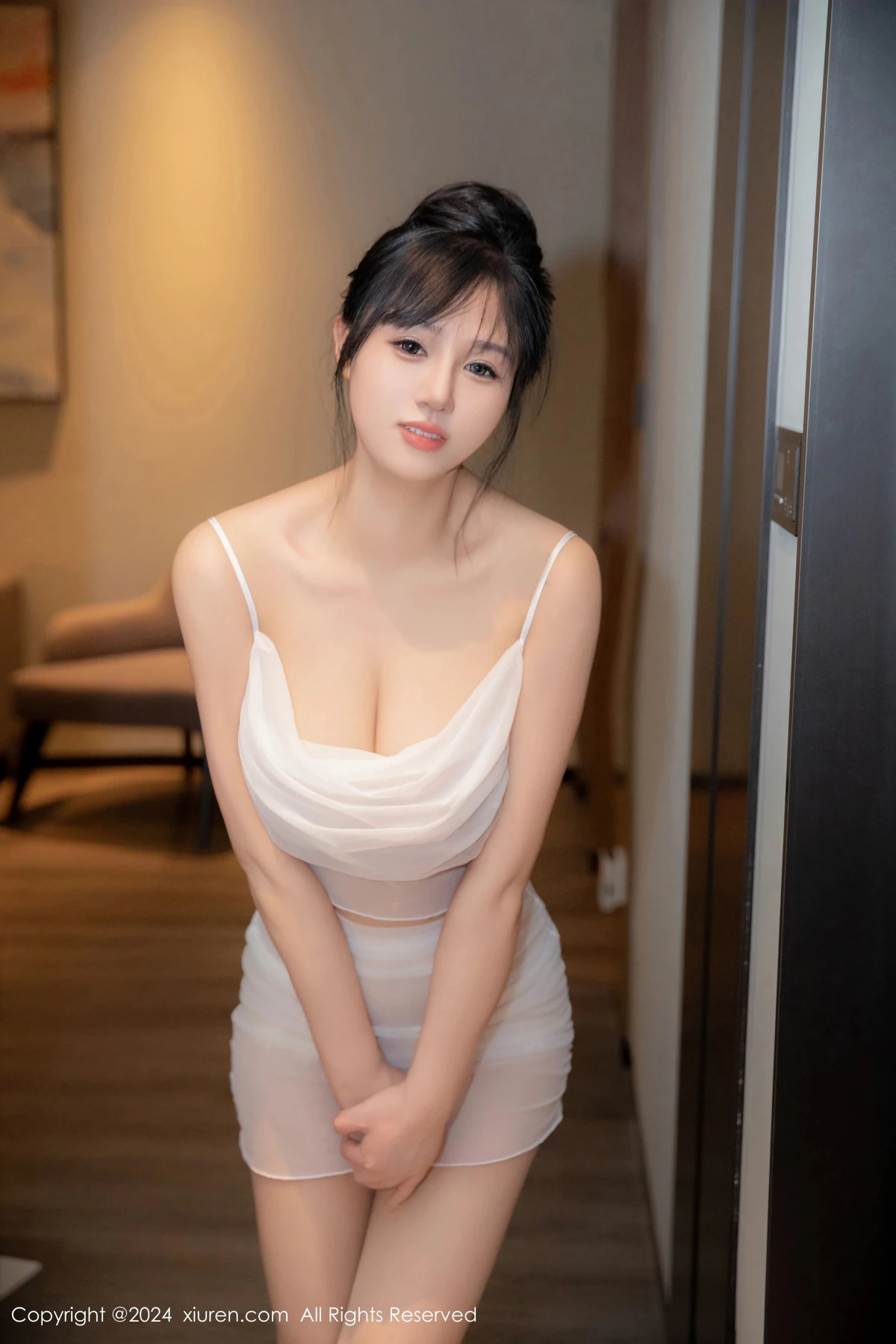 [秀人网] 2024.05.28 No.8611-004