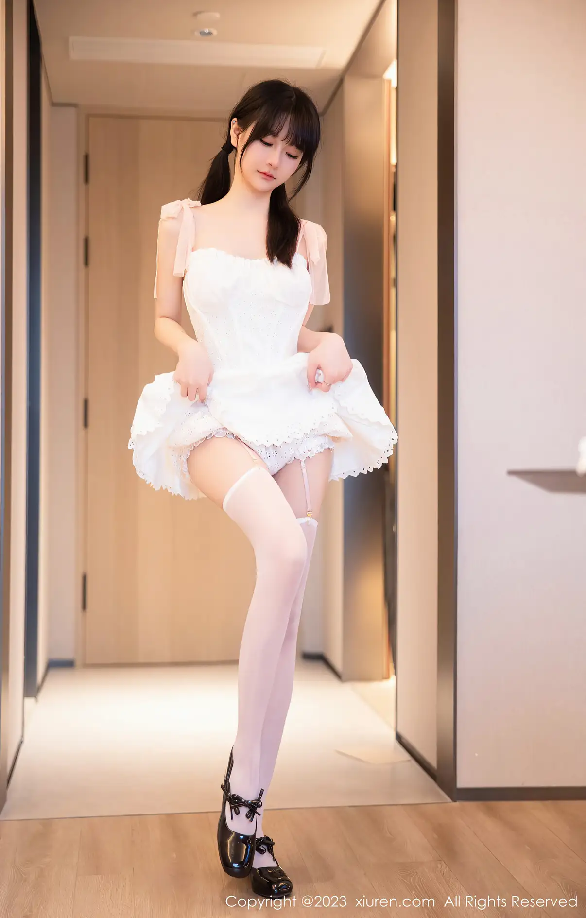 [秀人网] 2023.06.16 NO.6933-026