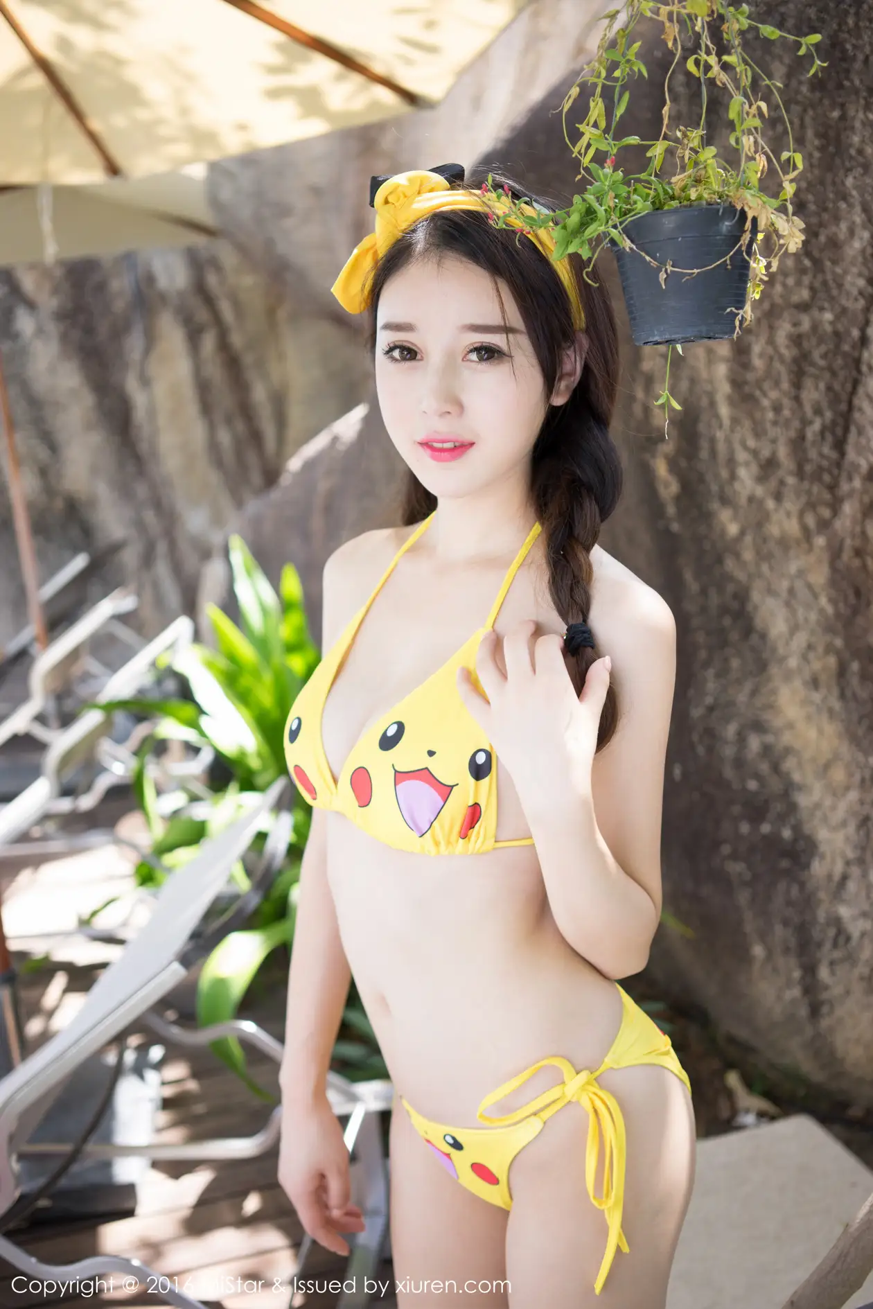 [魅妍社] 2016.09.26 VOL.120-035