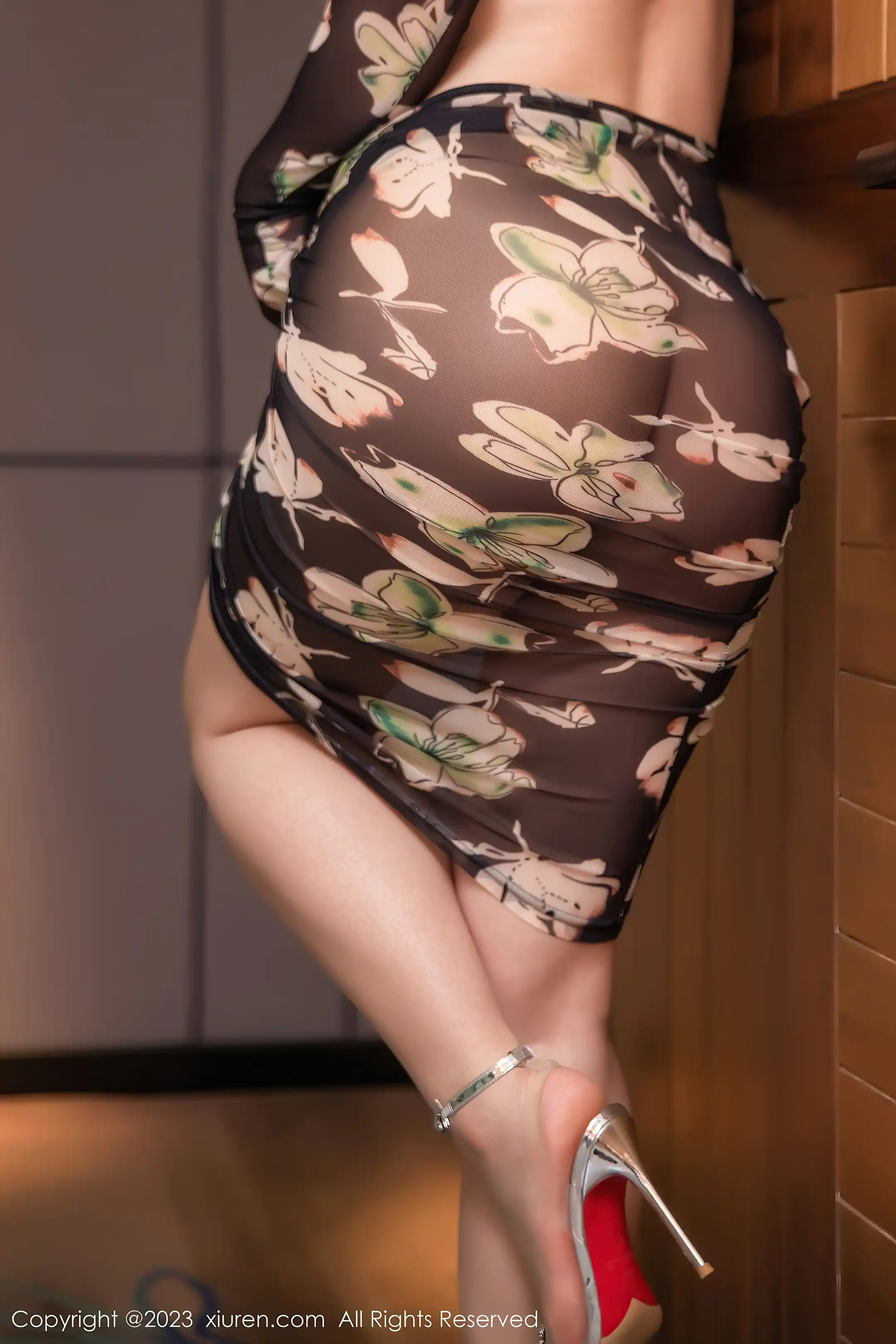 [秀人网] 2023.02.15 NO.6265-035