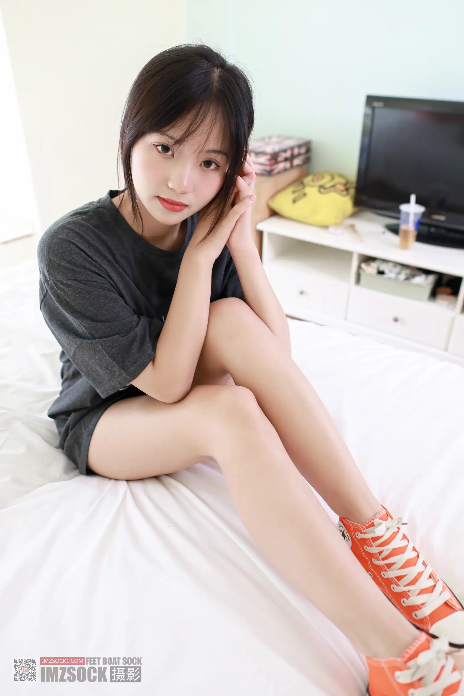 [MZSOCK]爱美足 NO.133-024