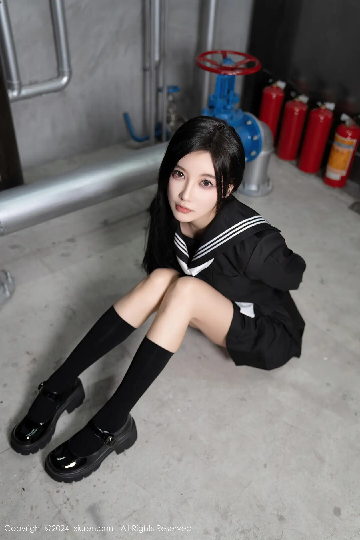 [秀人网] 2024.02.06 NO.8080-013