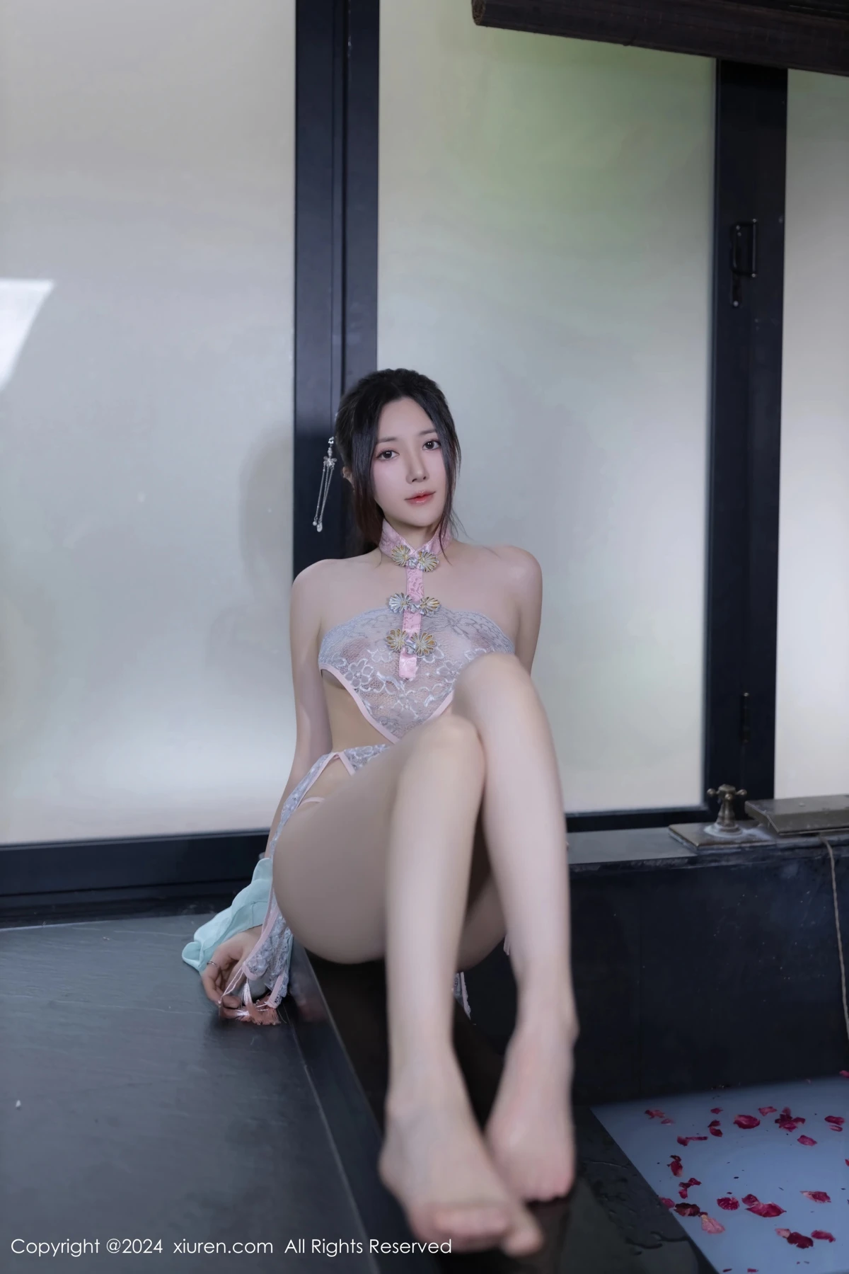 [秀人网] 2024.04.19 No.8428-016