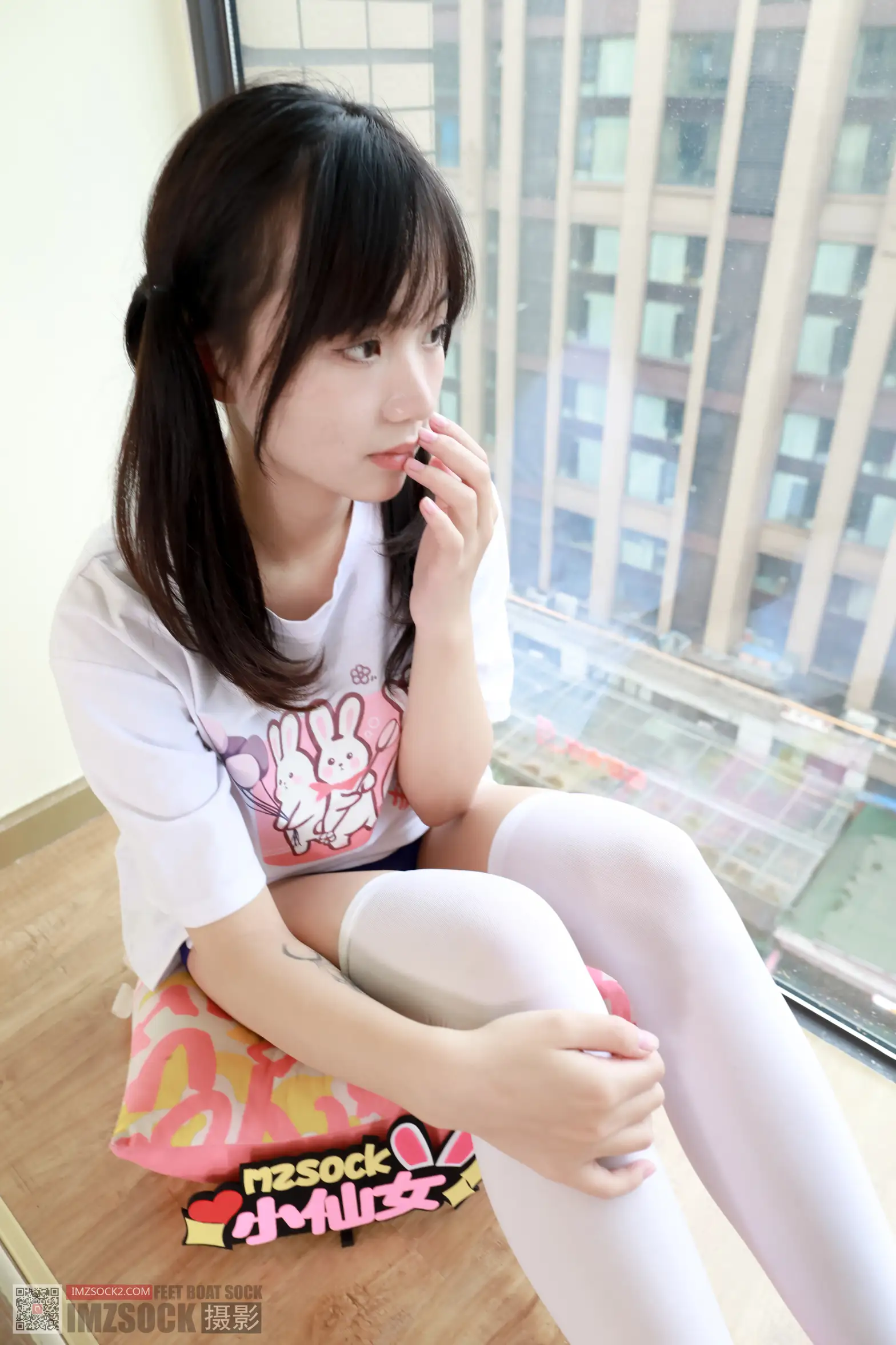 [MZSOCK]爱美足 NO.132-002
