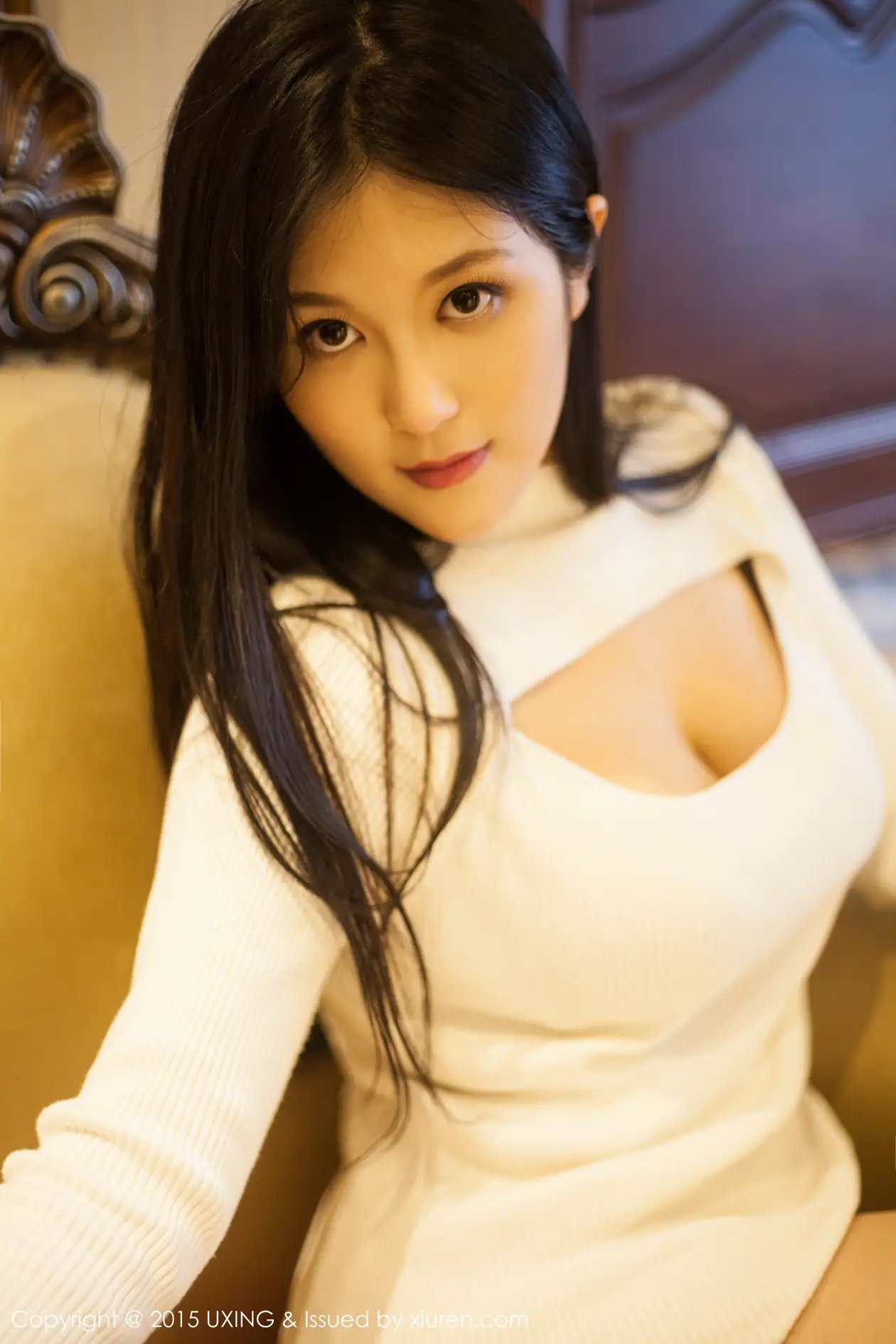 [优星馆] 2015.04.29 VOL.006-032