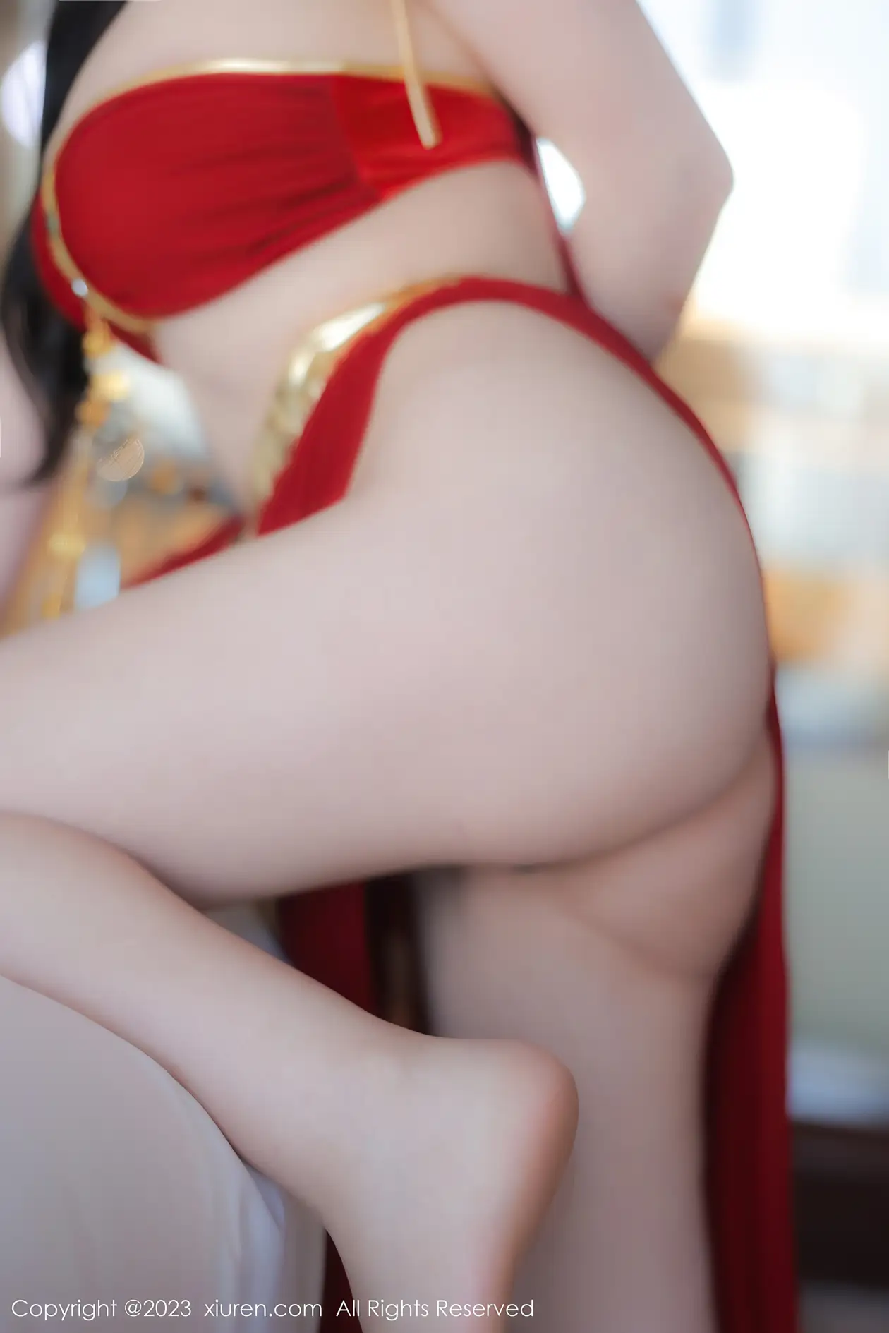 [秀人网] 2023.04.21 NO.6613-067
