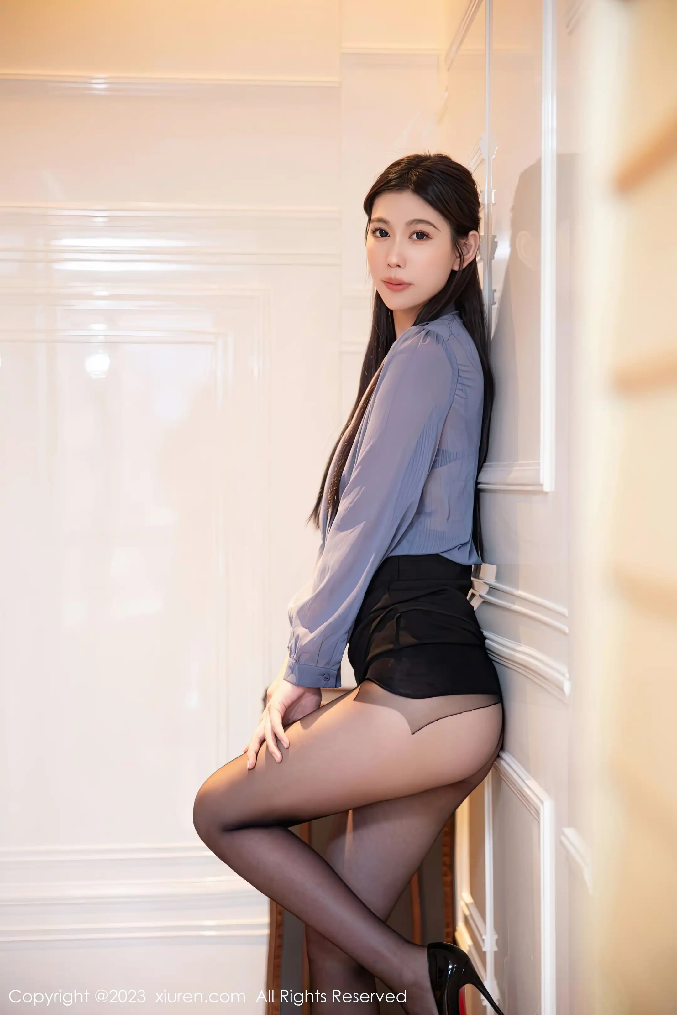[秀人网] 2023.01.12 NO.6122-012