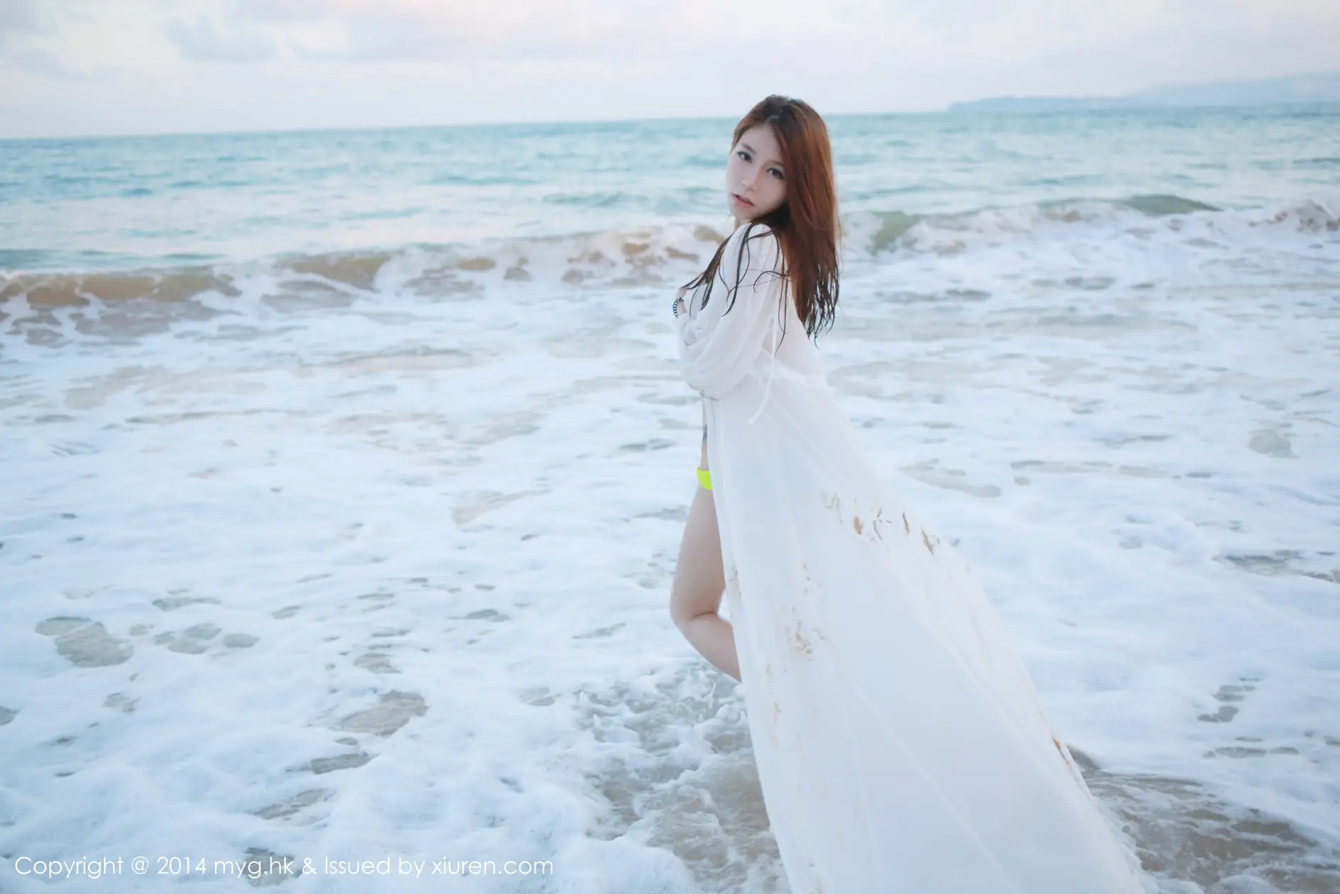 [美媛馆] 2014.08.14 VOL.007-049