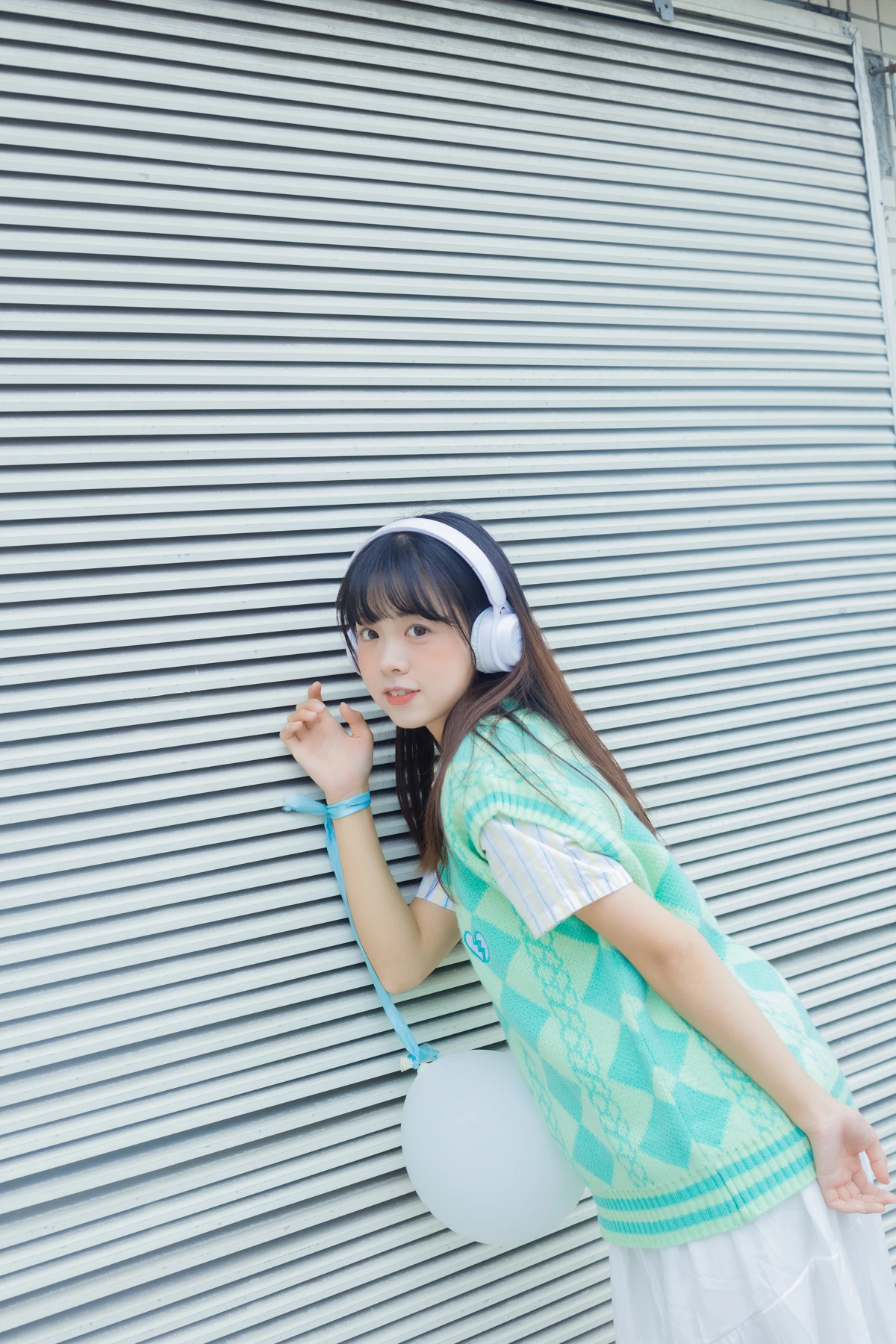[艺图语]2023.01.14 Vol.2912 放风#可爱泡泡呀#[27P]-027