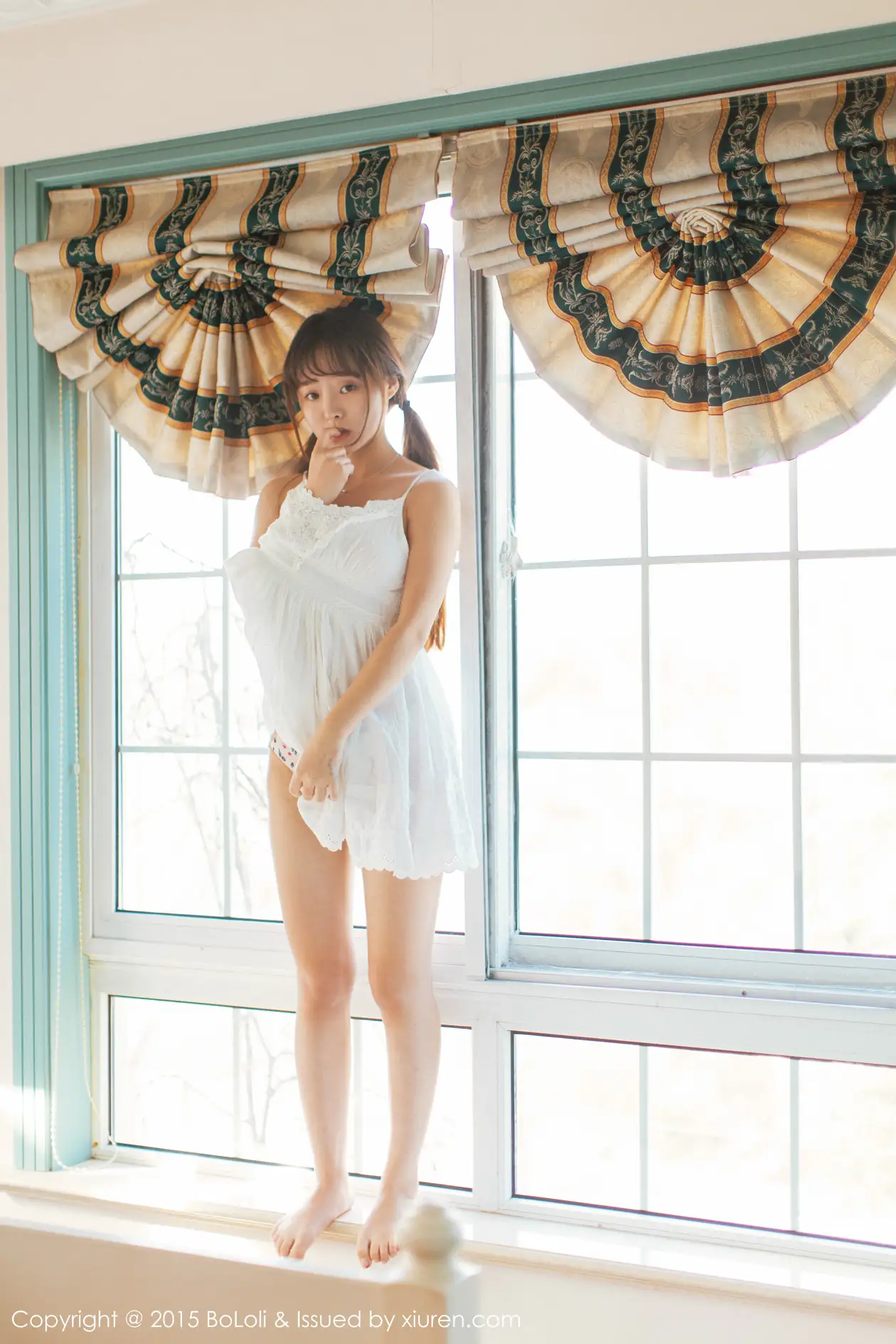 [波萝社] 2015.04.14 Vol.011-047
